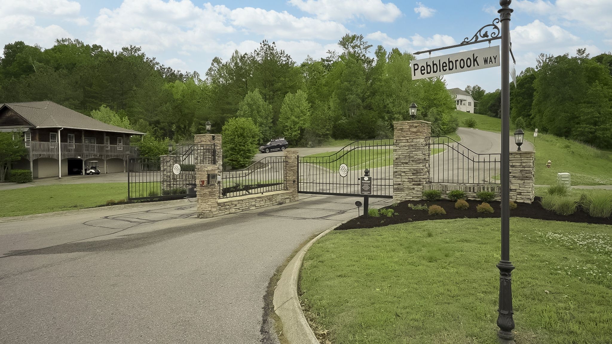 4074 Ironwood Dr Lot 47, Greenbrier, TN 37073