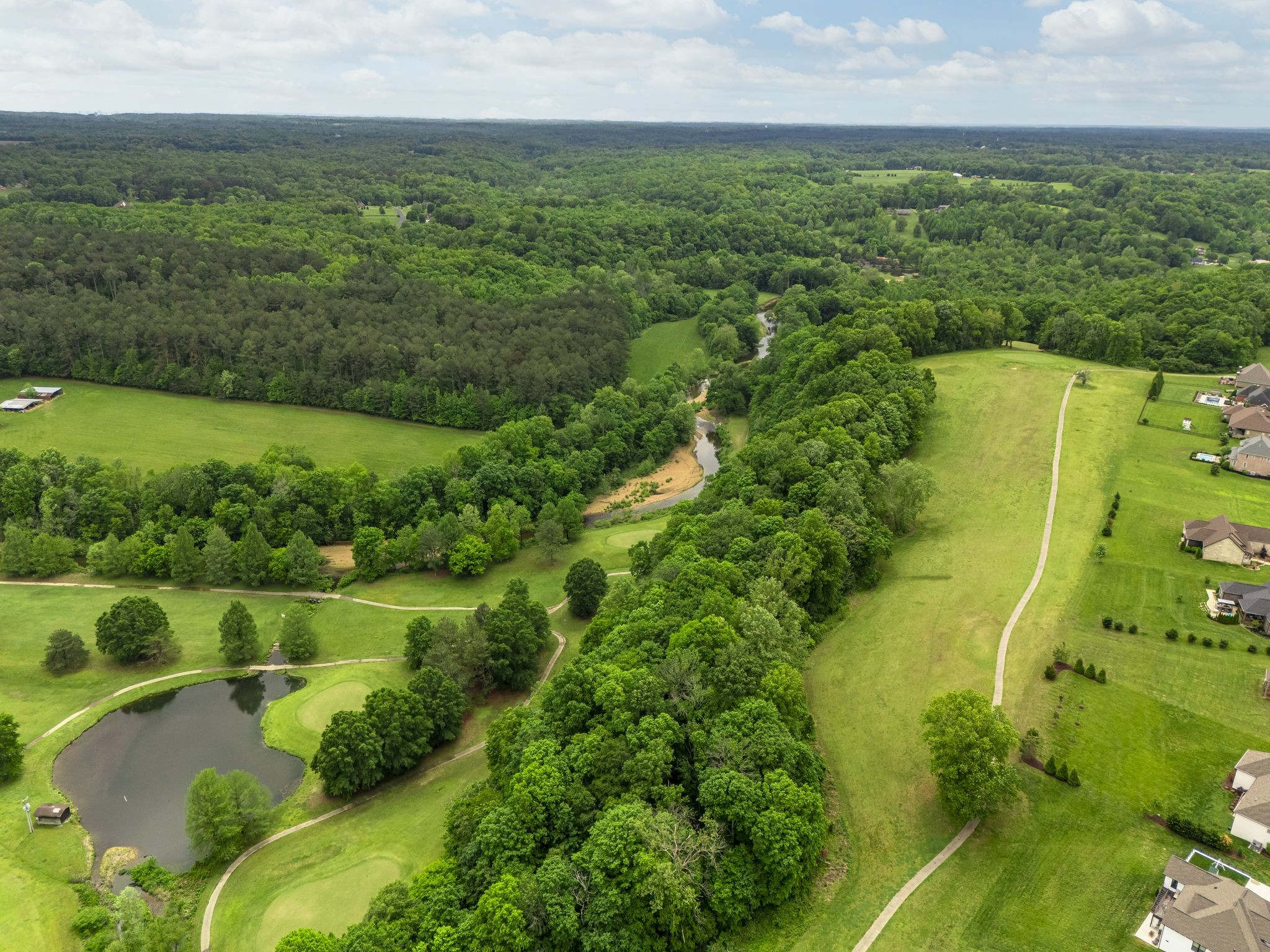 4074 Ironwood Dr Lot 47, Greenbrier, TN 37073
