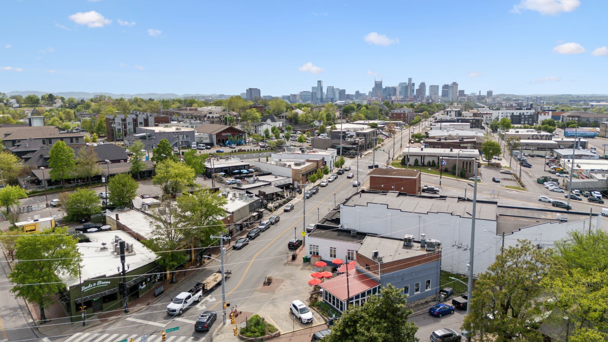 840 Seymour Ave, Nashville, TN 37206