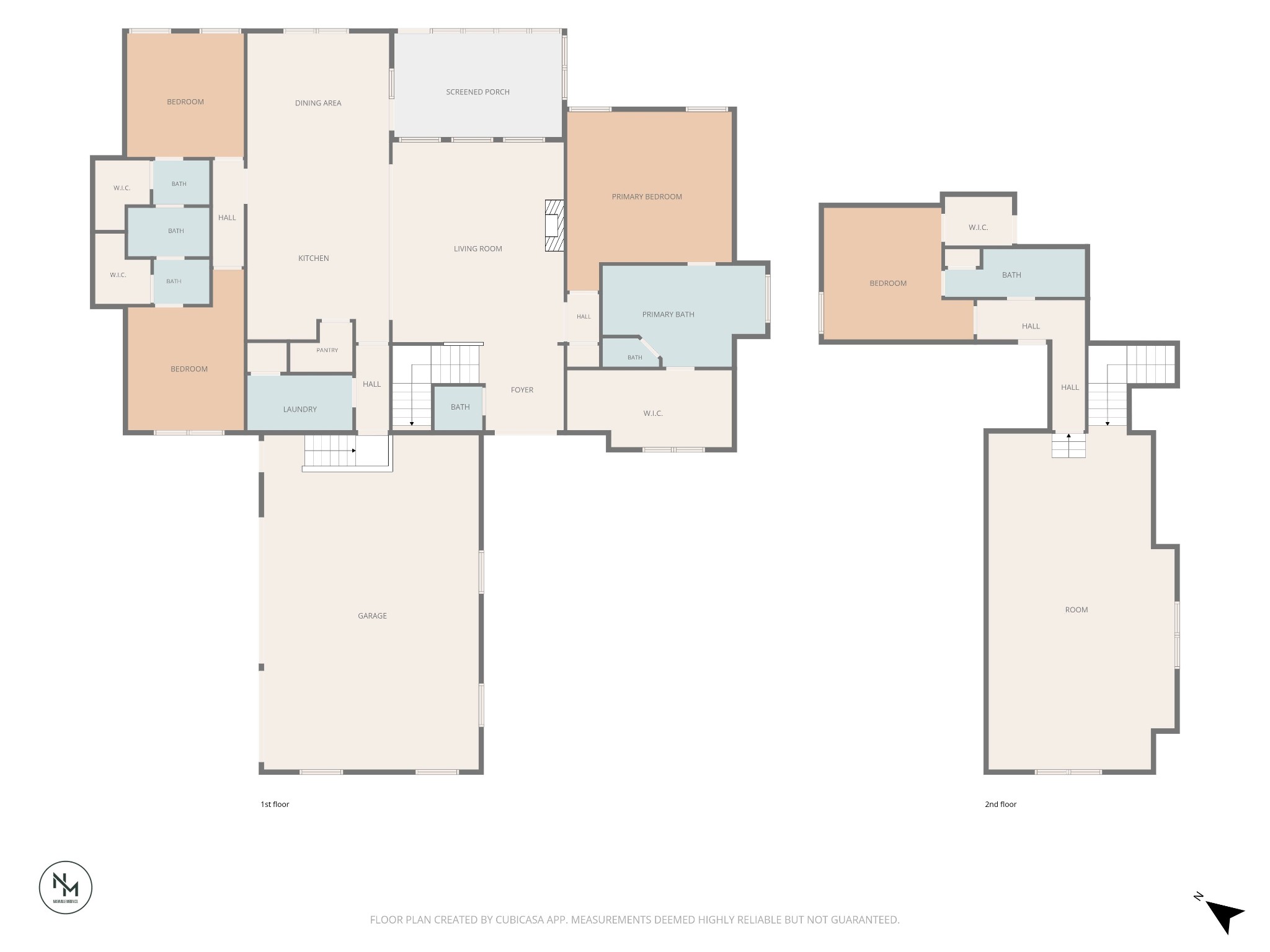 20 Beechwood Ct, Mount Juliet, TN 37122