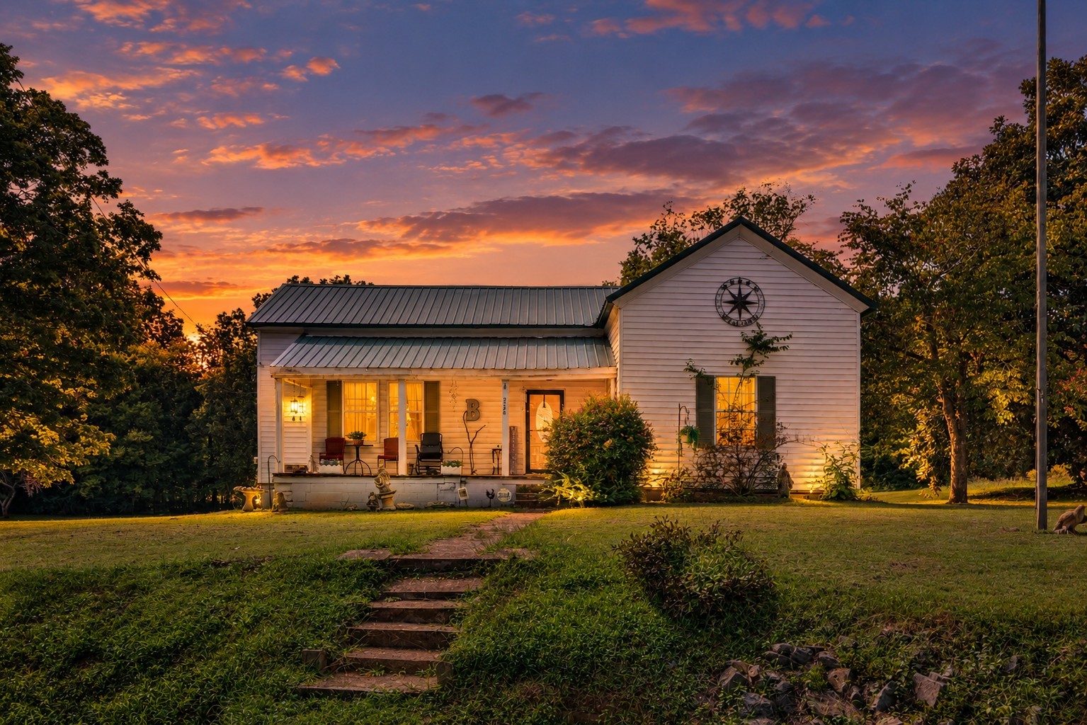 2540 Spring St, Pleasant View, TN 37146