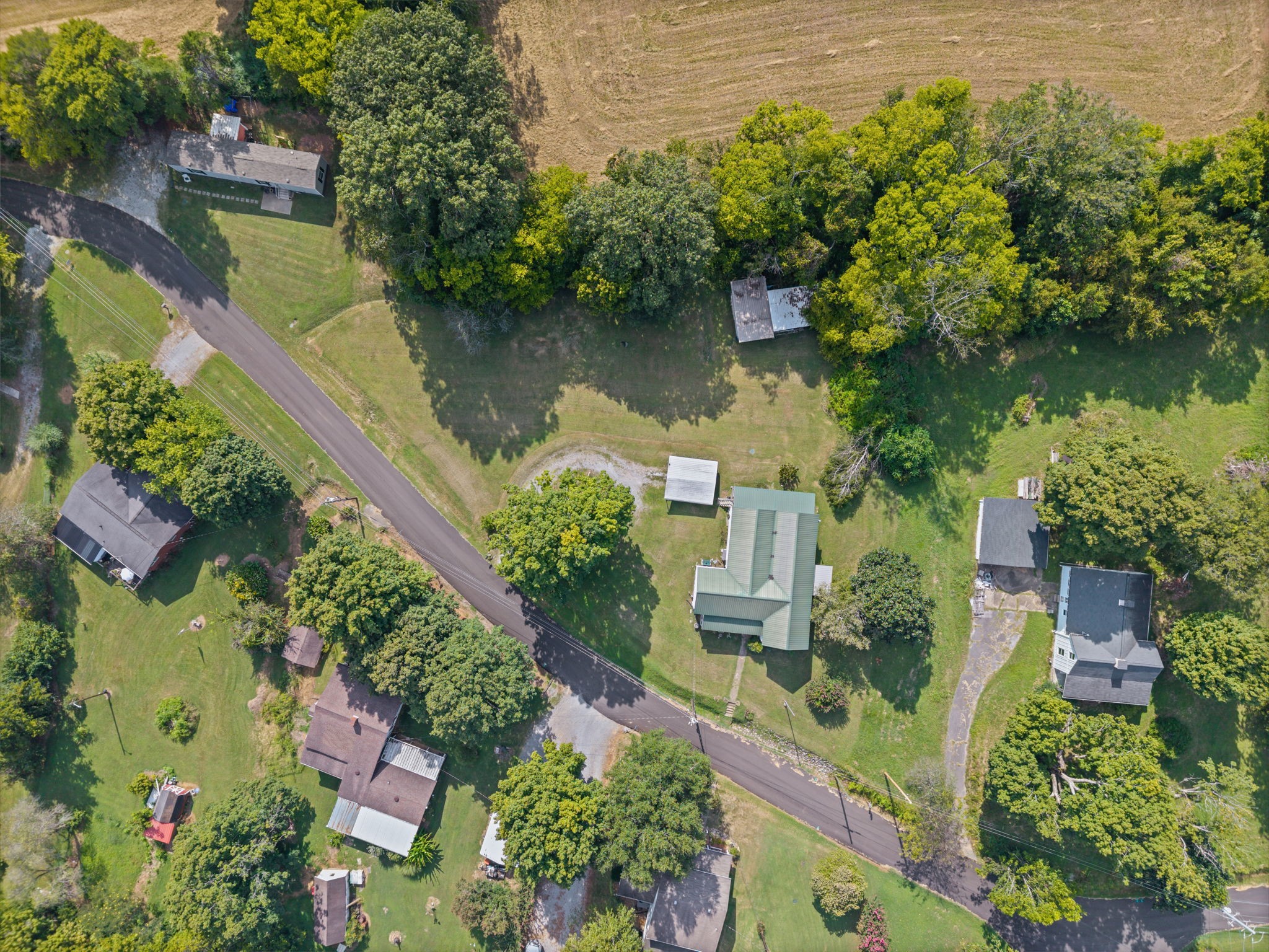 2540 Spring St, Pleasant View, TN 37146