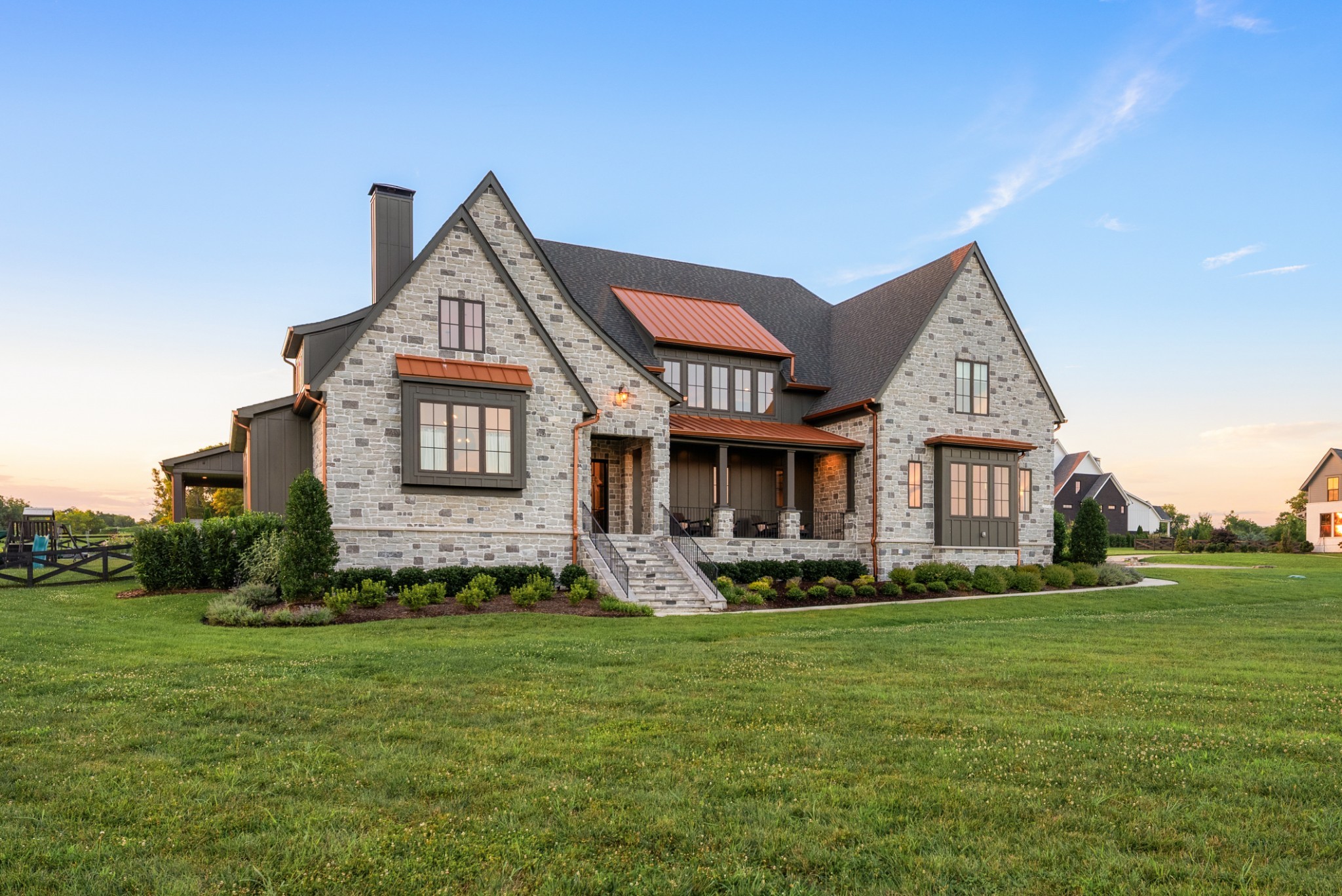 5201 Bond Springs Ct, Thompsons Station, TN 37179