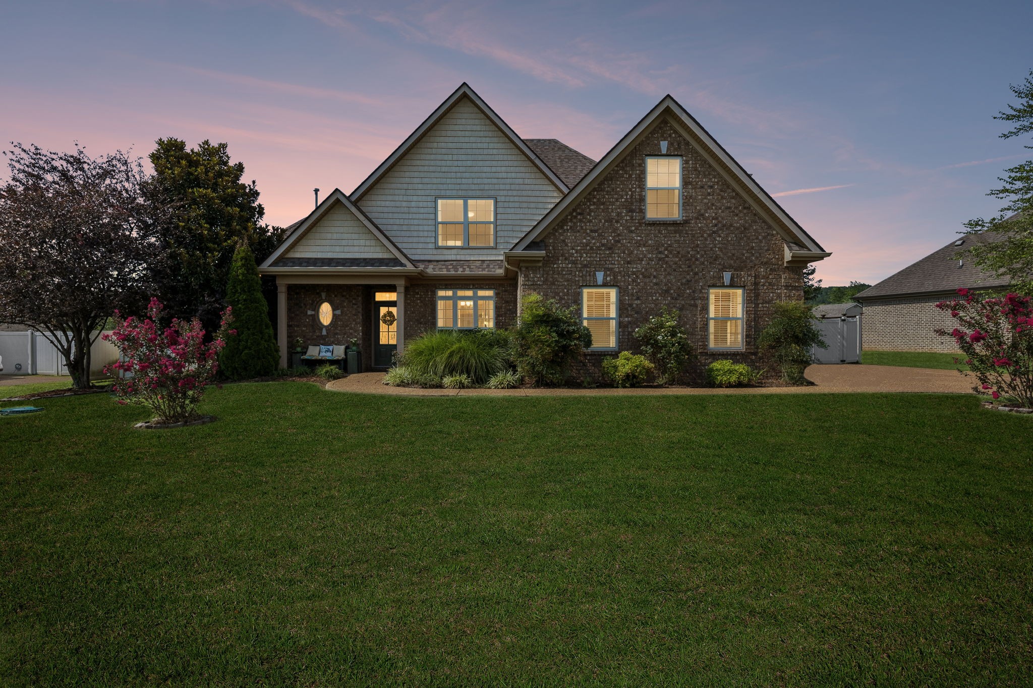 1305 Millstone Creek Rd, Lascassas, TN 37085