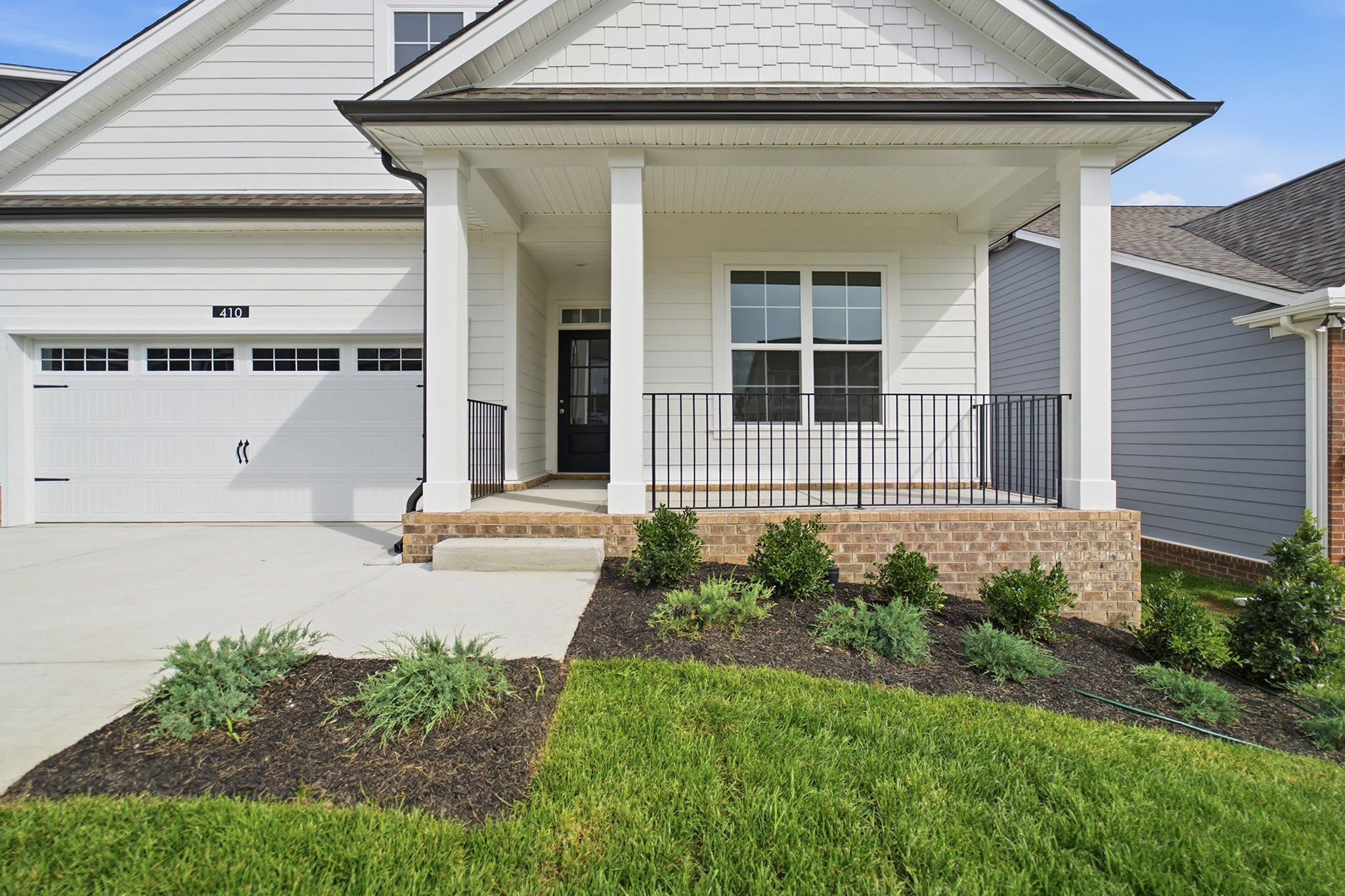 410 Rawling Ln, Gallatin, TN 37066