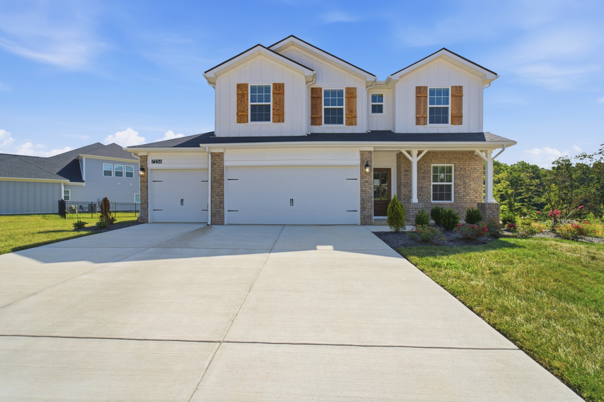10 Fairlawn Dr, Fairview, TN 37062