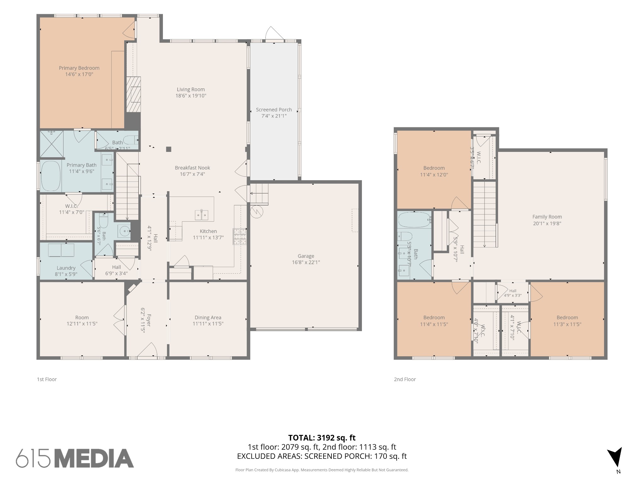 505 Calista Ct, Franklin, TN 37064