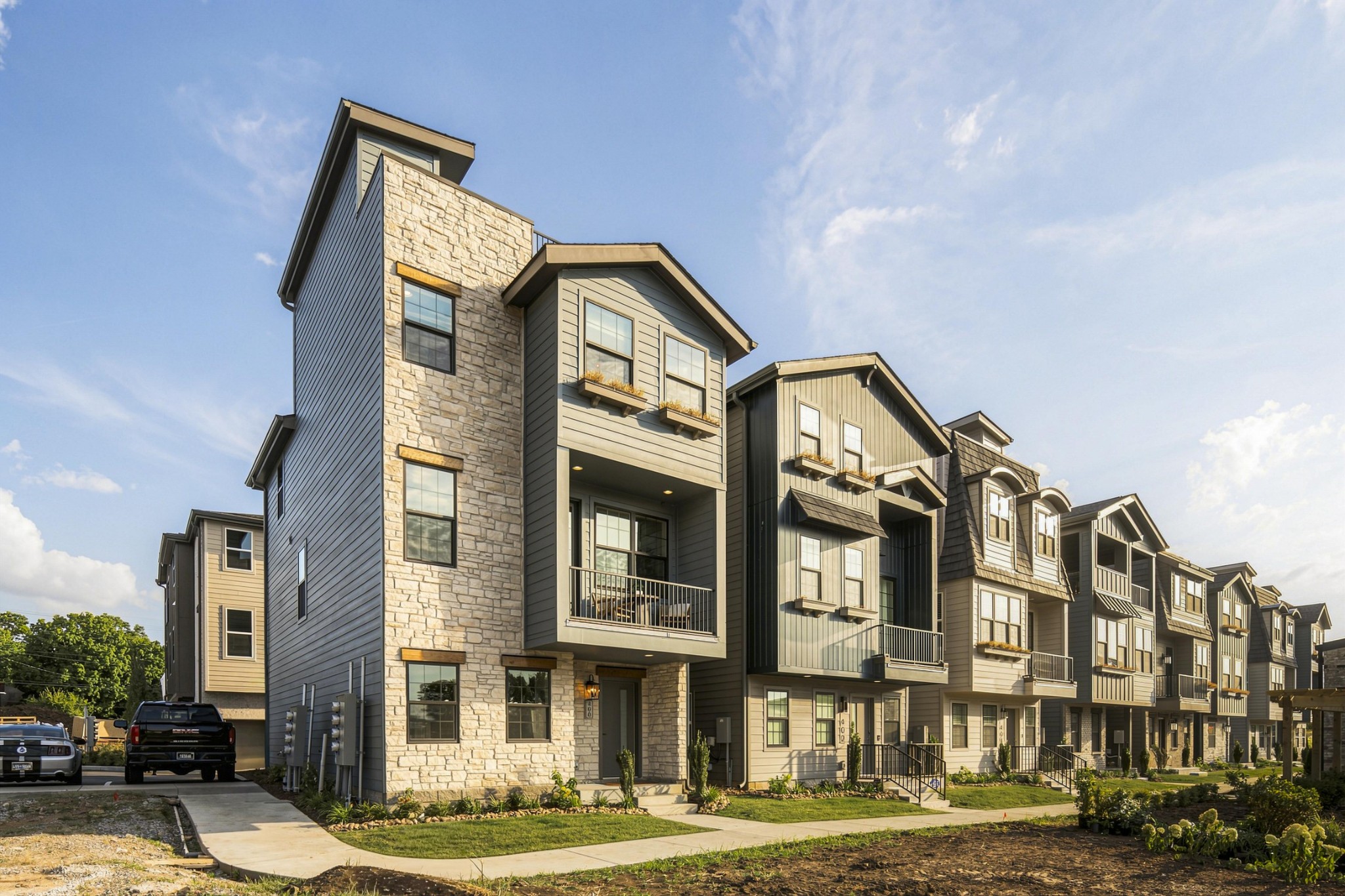 400 Hudson Way, Nashville, TN 37208