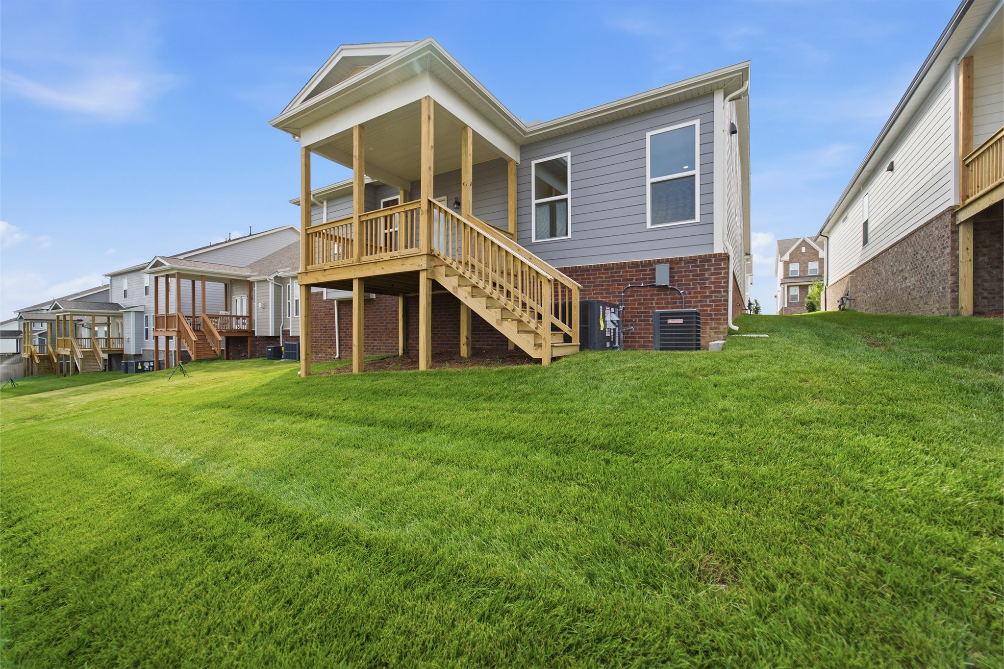 408 Rawling Ln, Gallatin, TN 37066
