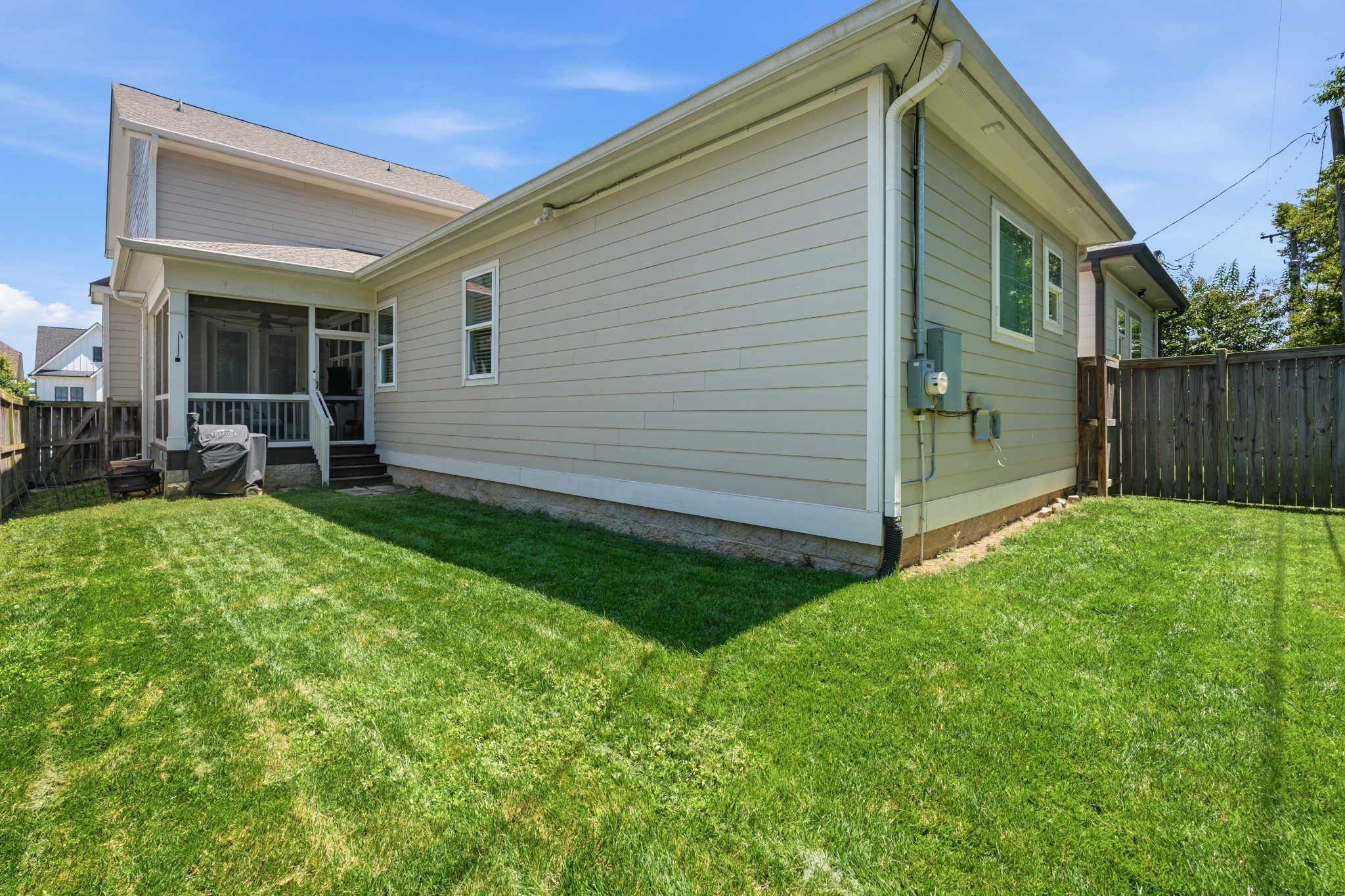 1917 Kimbark Dr, Nashville, TN 37215