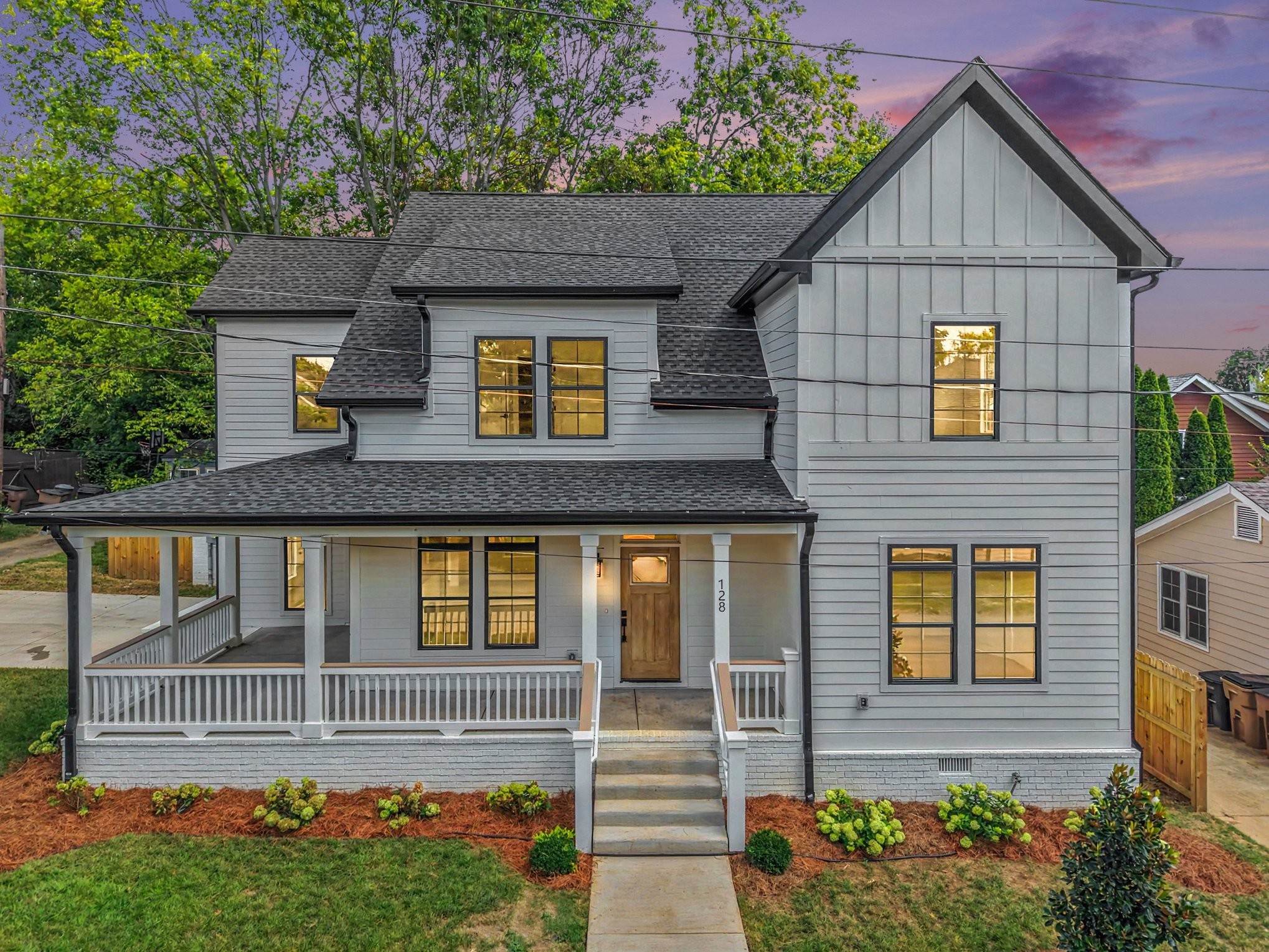128 41st Ave N, Nashville, TN 37209