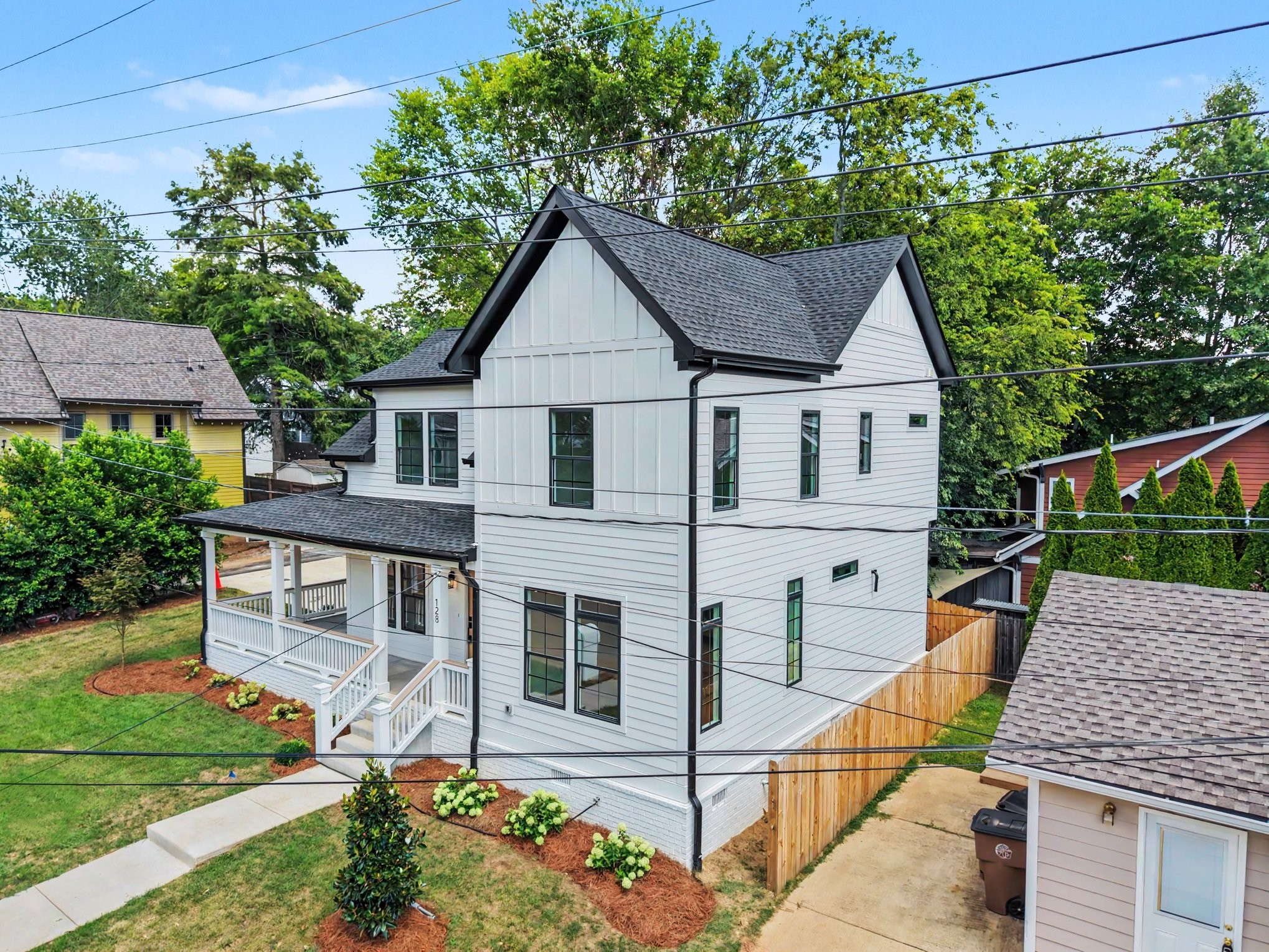 128 41st Ave N, Nashville, TN 37209