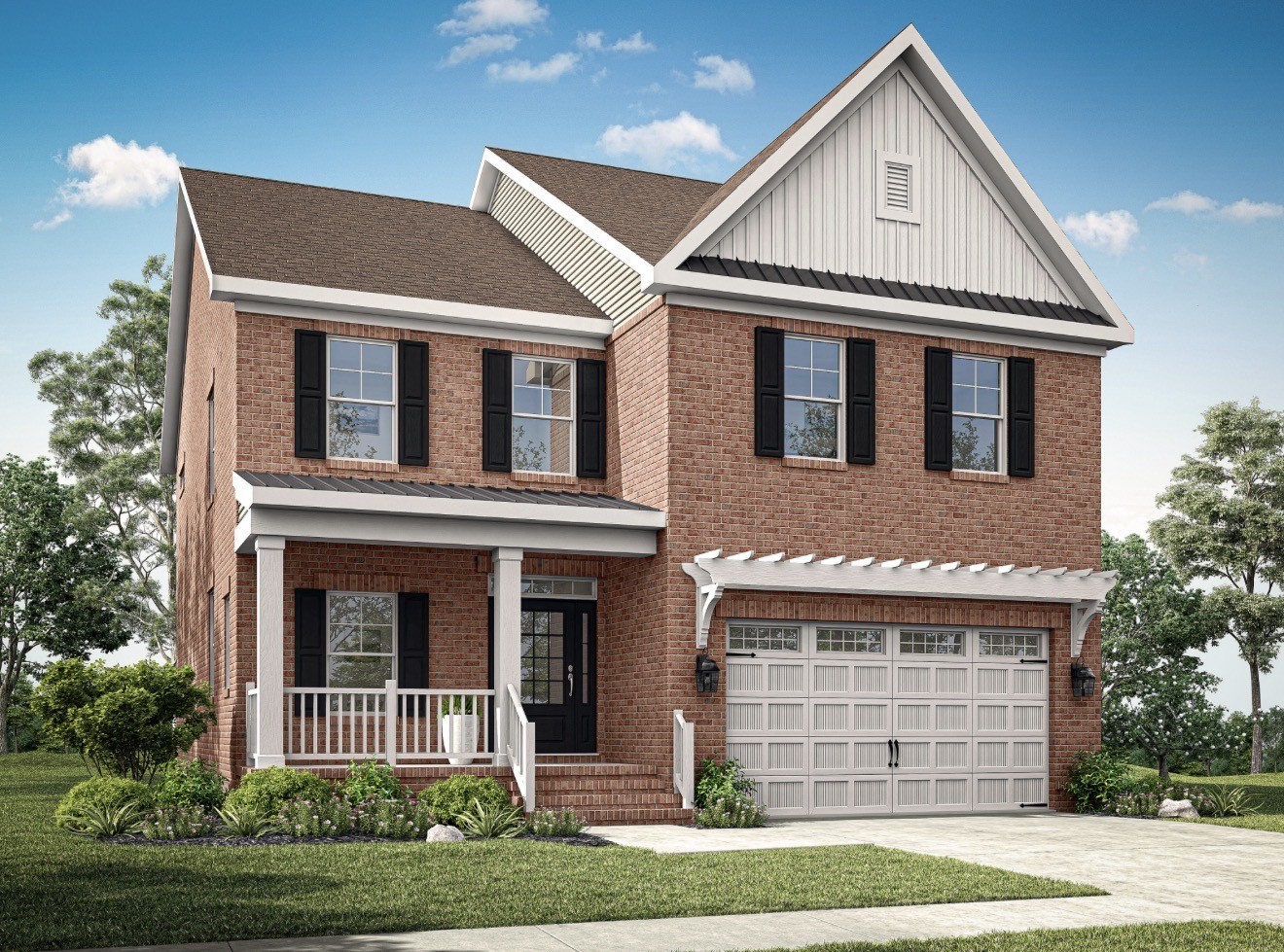 2408 Oakmont Ln, Mount Juliet, TN 37122
