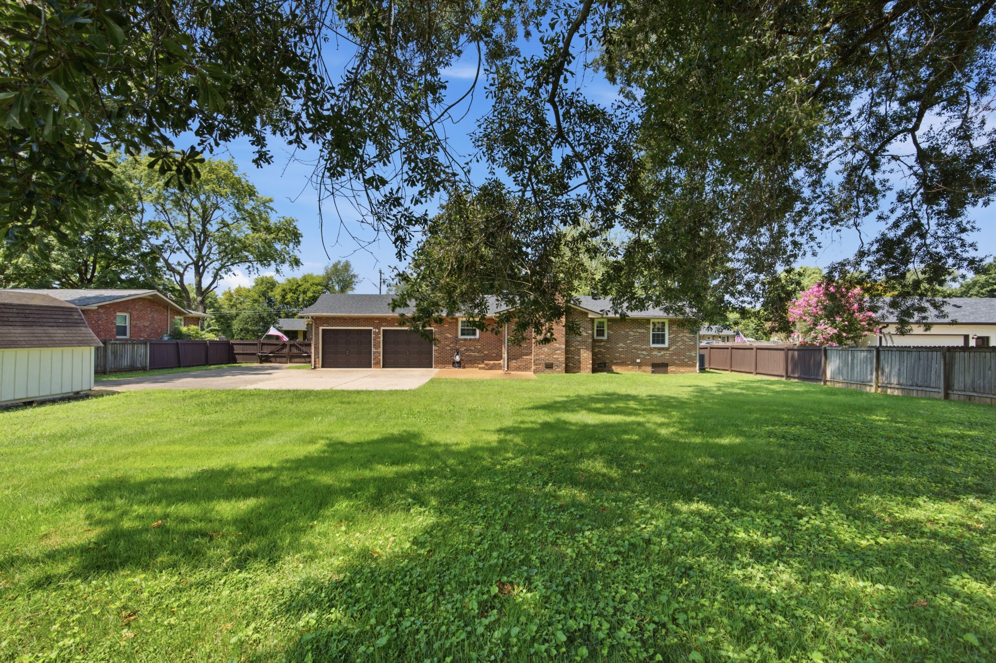 826 Rebel Cir, Franklin, TN 37064