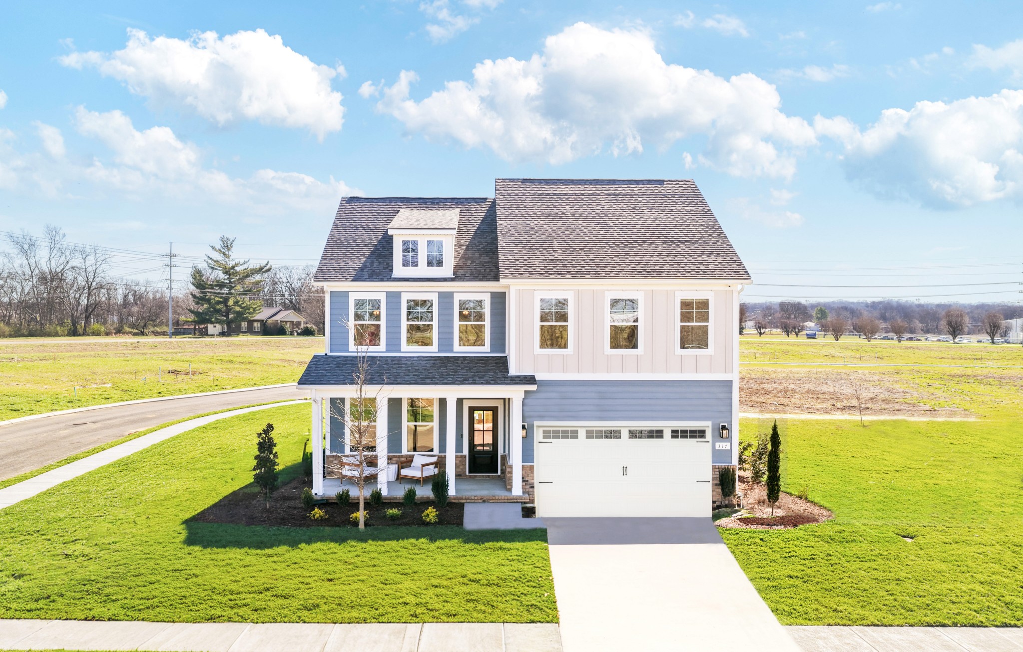 316 Black Bear Dr, Mount Pleasant, TN 38474