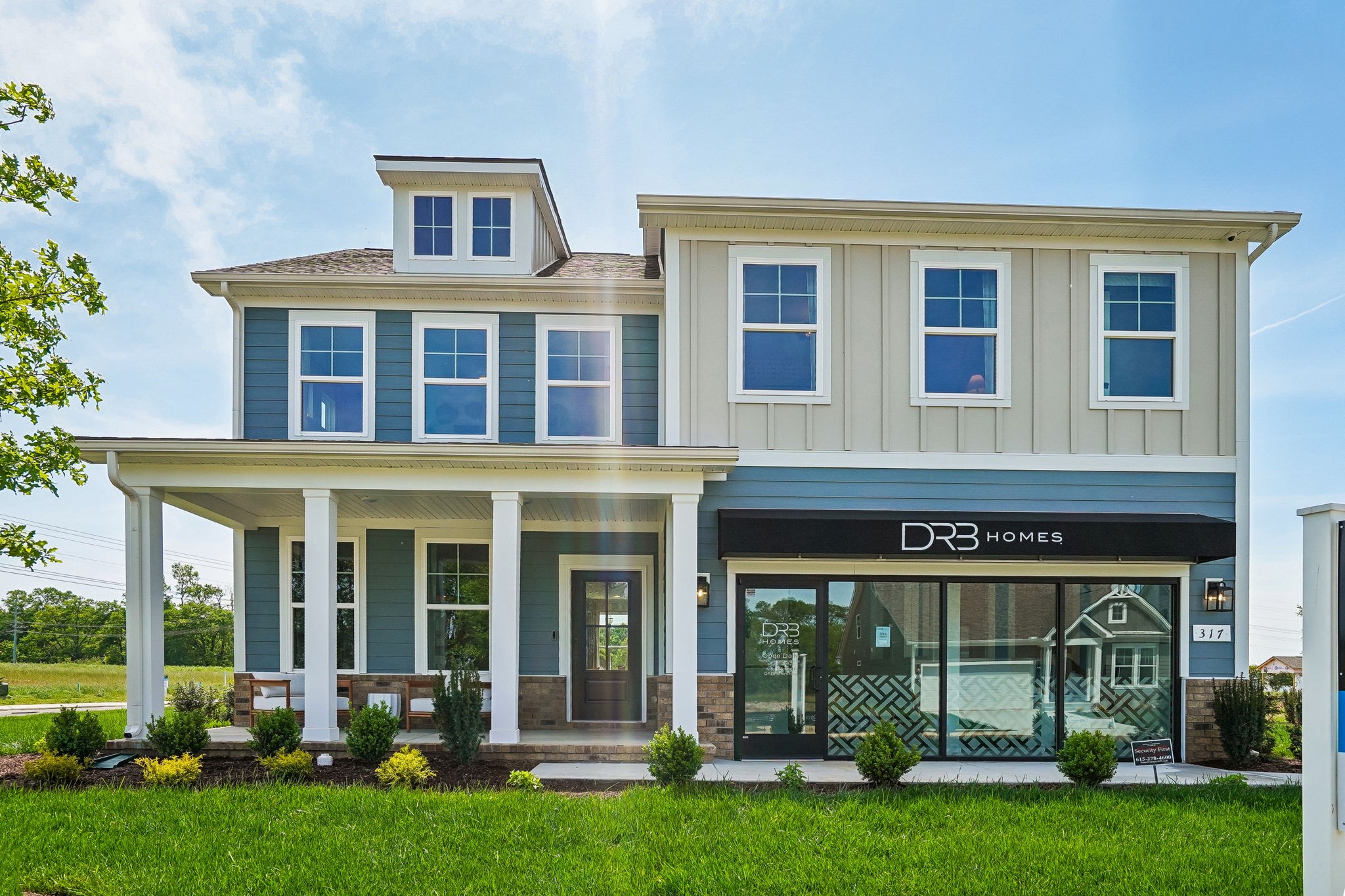 316 Black Bear Dr, Mount Pleasant, TN 38474