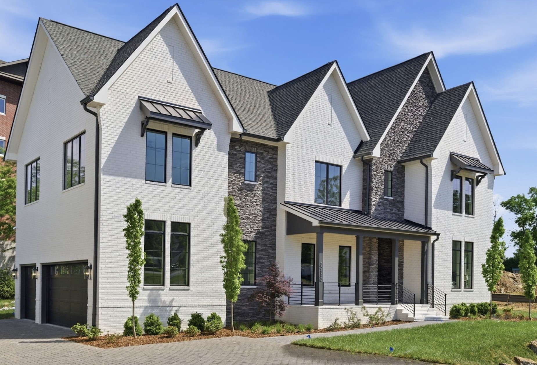 3918B Cross Creek Rd, Nashville, TN 37215