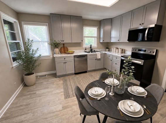 809 Colfax Dr SE, Nashville, TN 37214