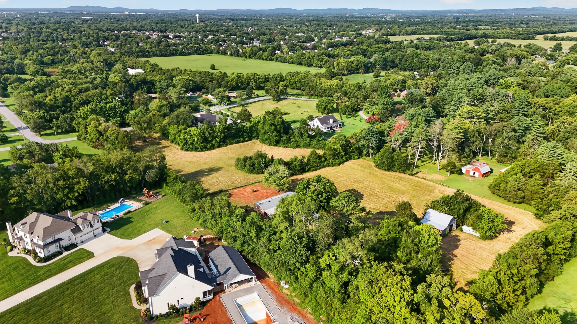 908 Alford Rd, Murfreesboro, TN 37129