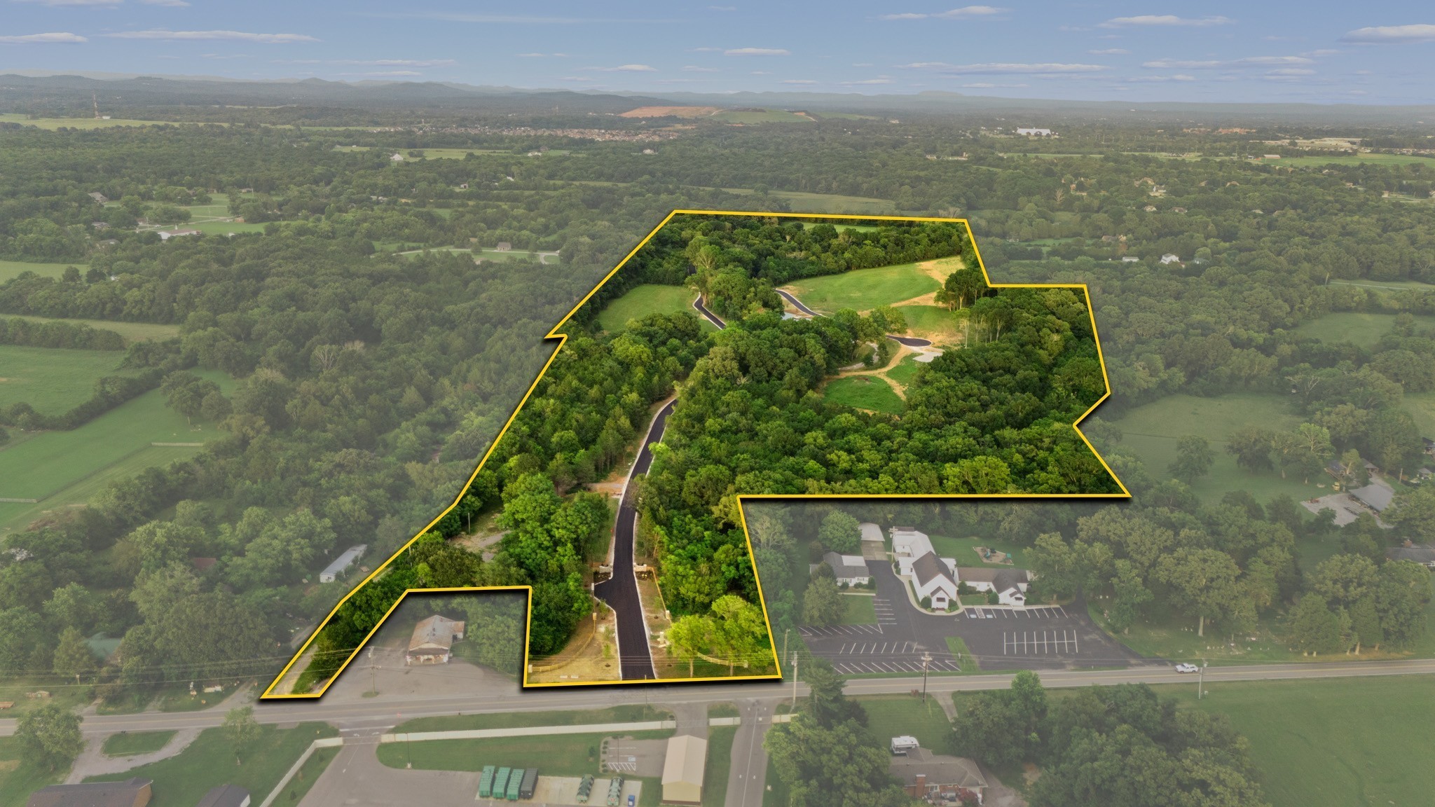 4310 Sulphur Springs Rd Lot 6, Murfreesboro, TN 37129