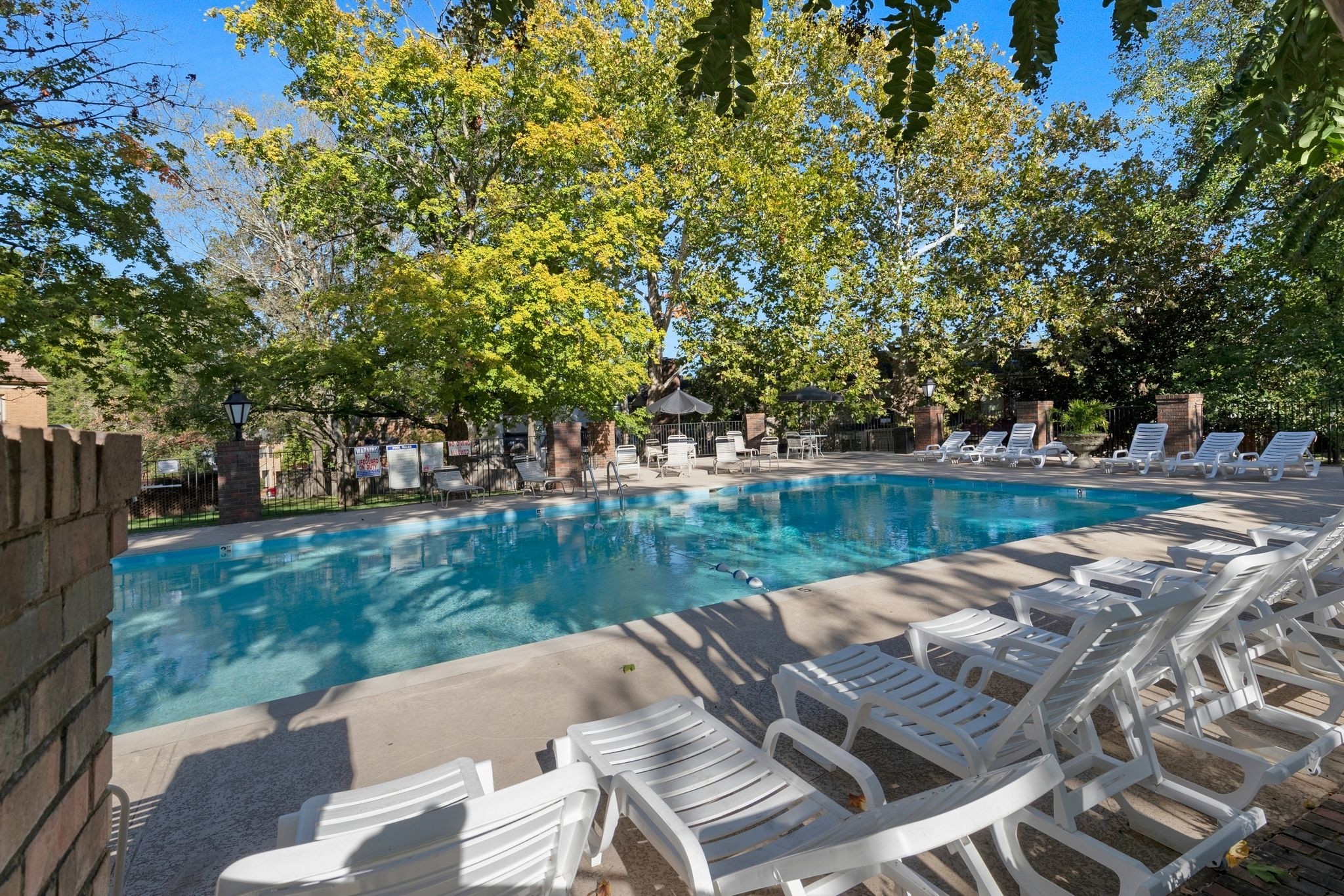 4400 Belmont Park Ter #170, Nashville, TN 37215
