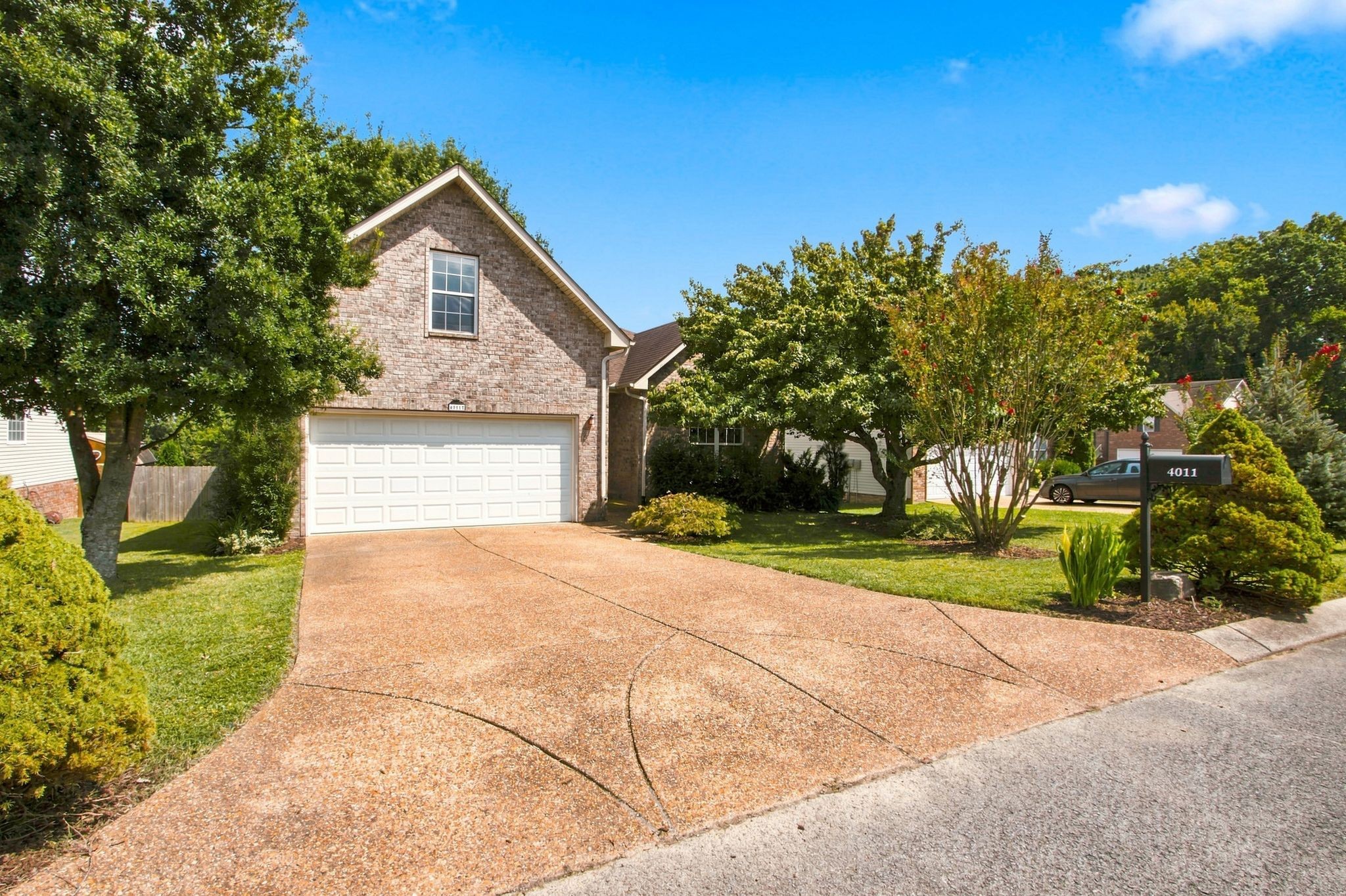 4011 Kristen St, Spring Hill, TN 37174