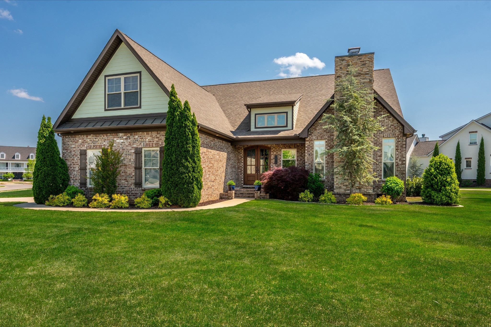 4516 Pretoria Rn, Murfreesboro, TN 37128