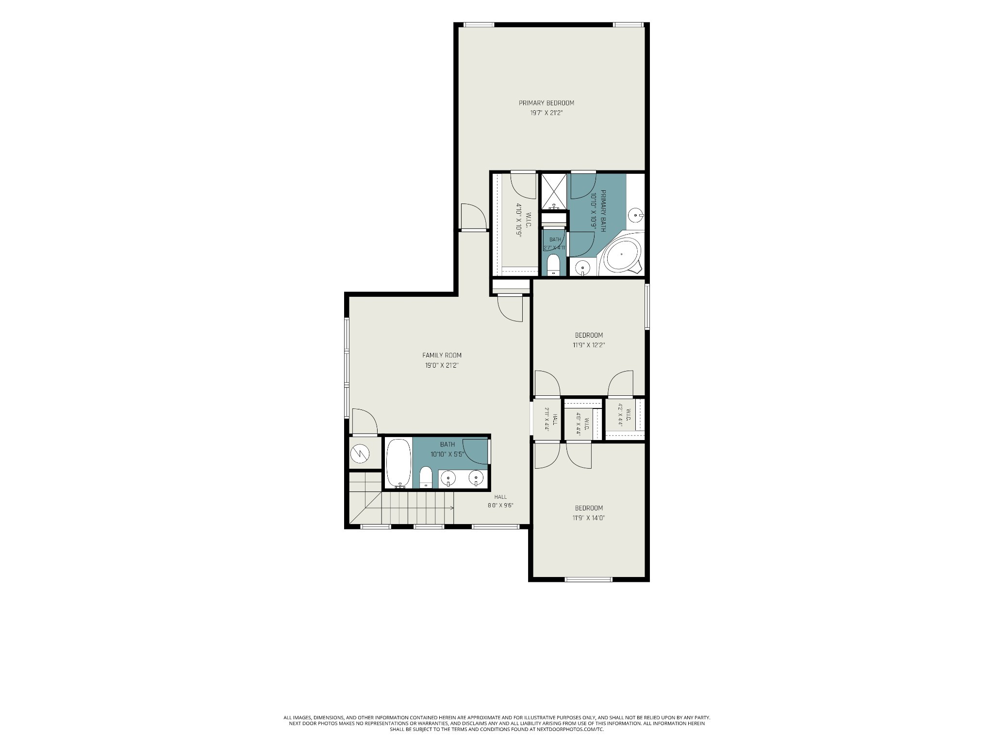 207 Watson View Dr, Franklin, TN 37067