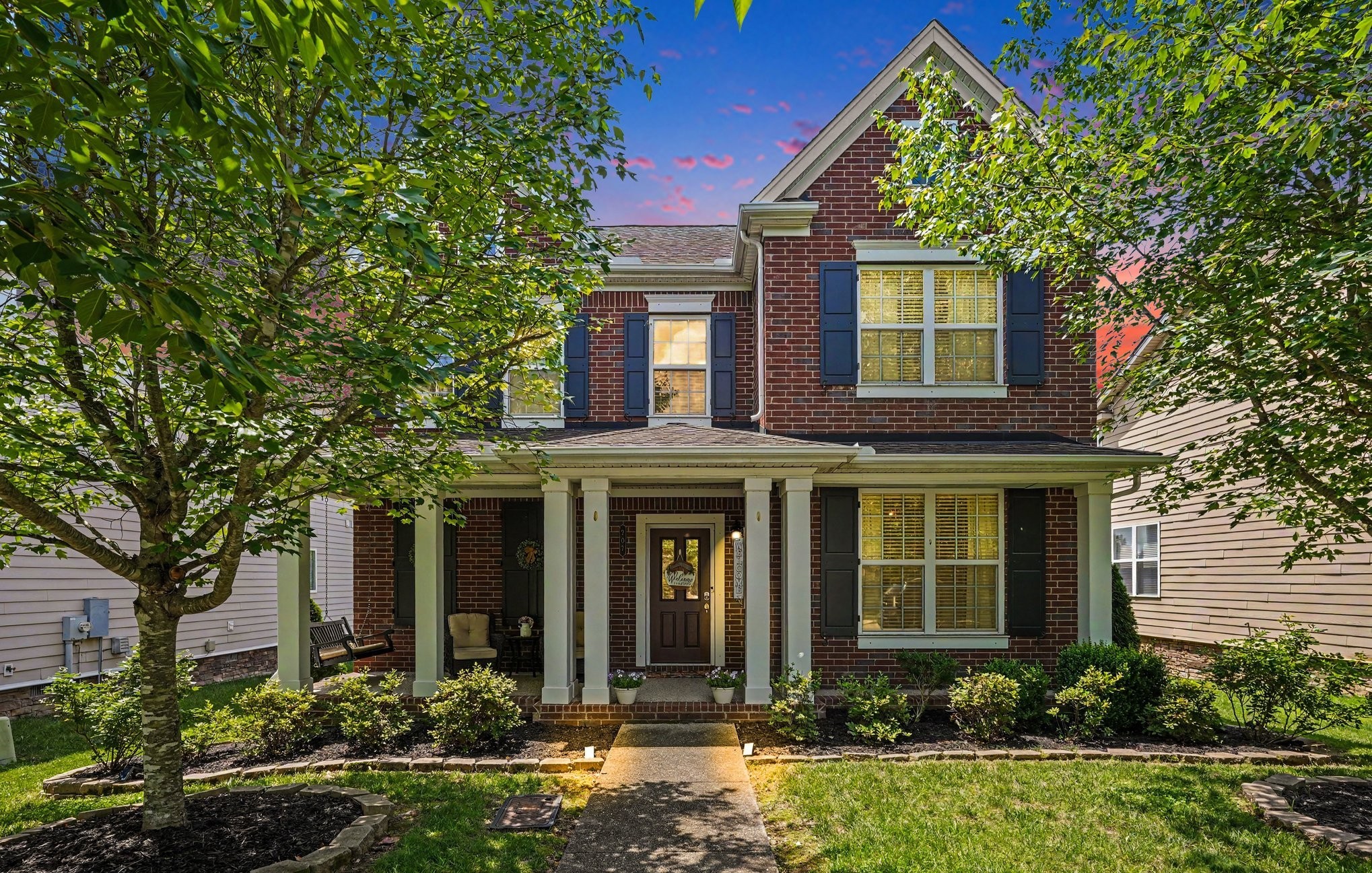 207 Watson View Dr, Franklin, TN 37067