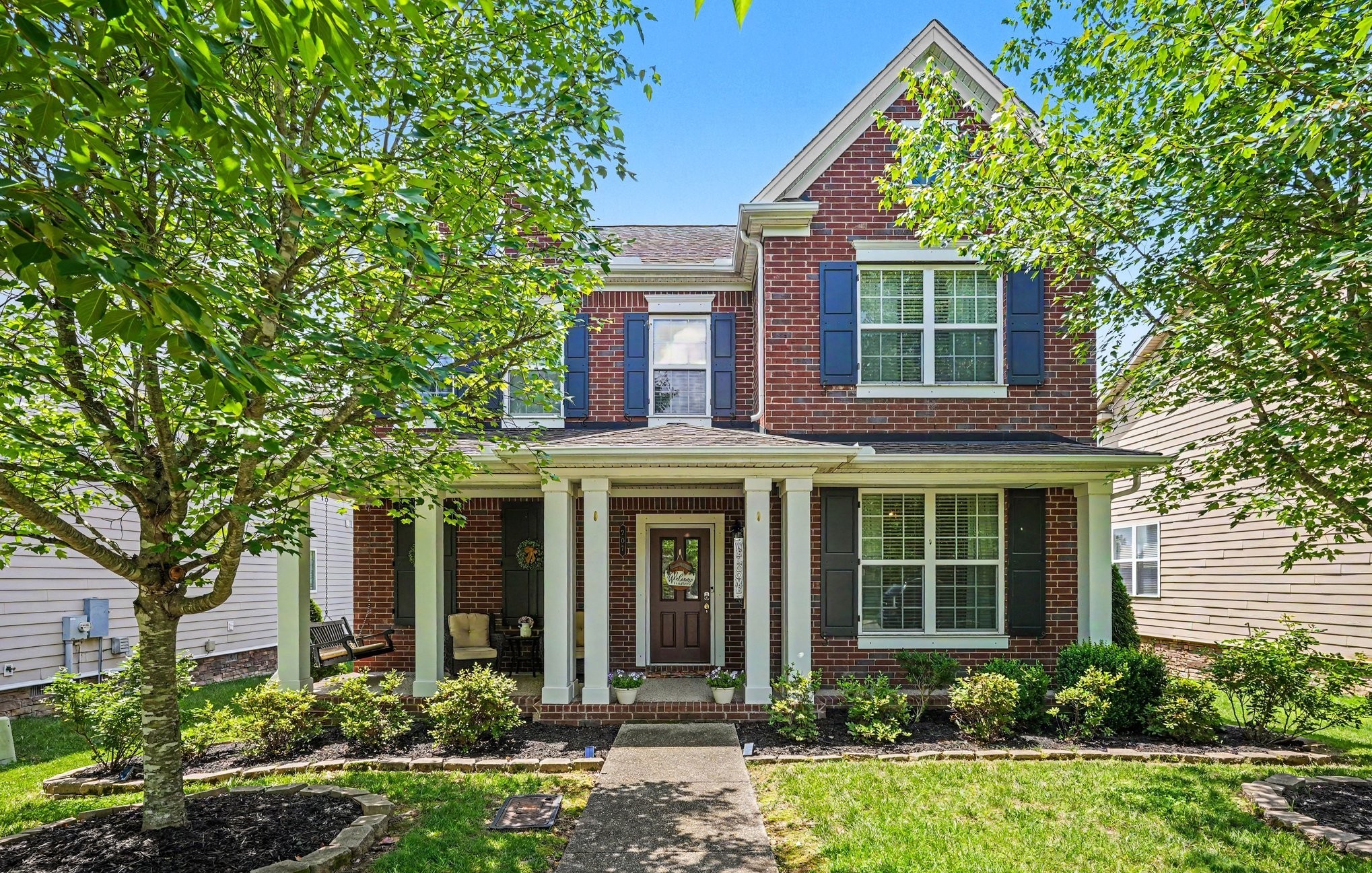 207 Watson View Dr, Franklin, TN 37067