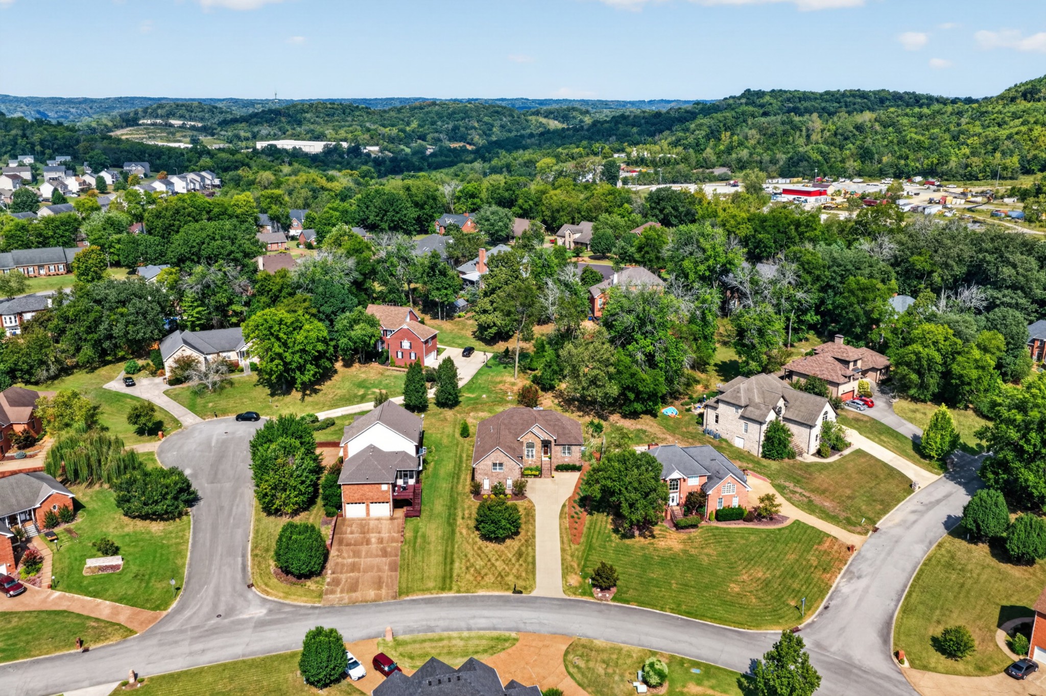 1145 Kimberly Dr, Goodlettsville, TN 37072