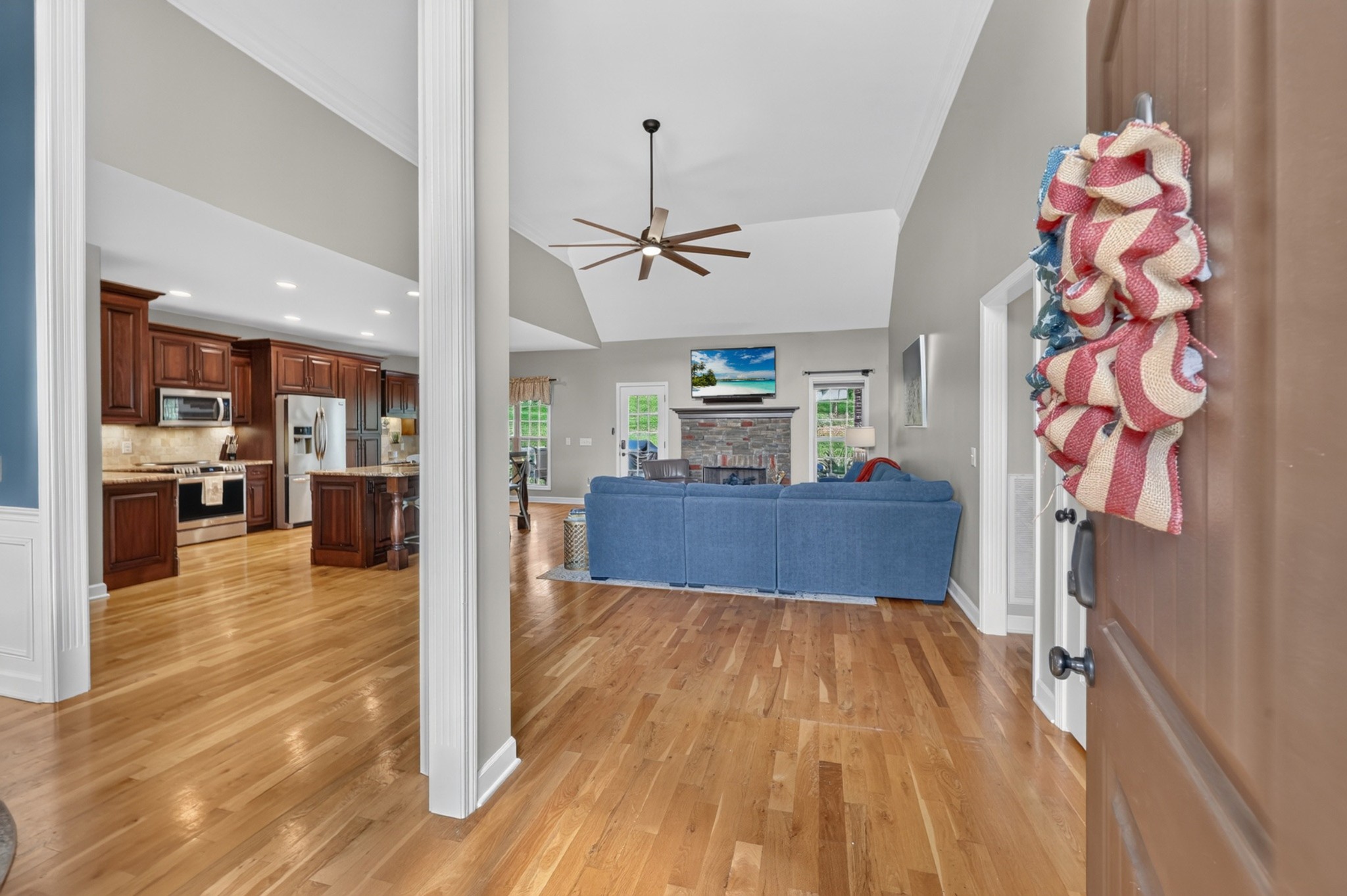 1145 Kimberly Dr, Goodlettsville, TN 37072