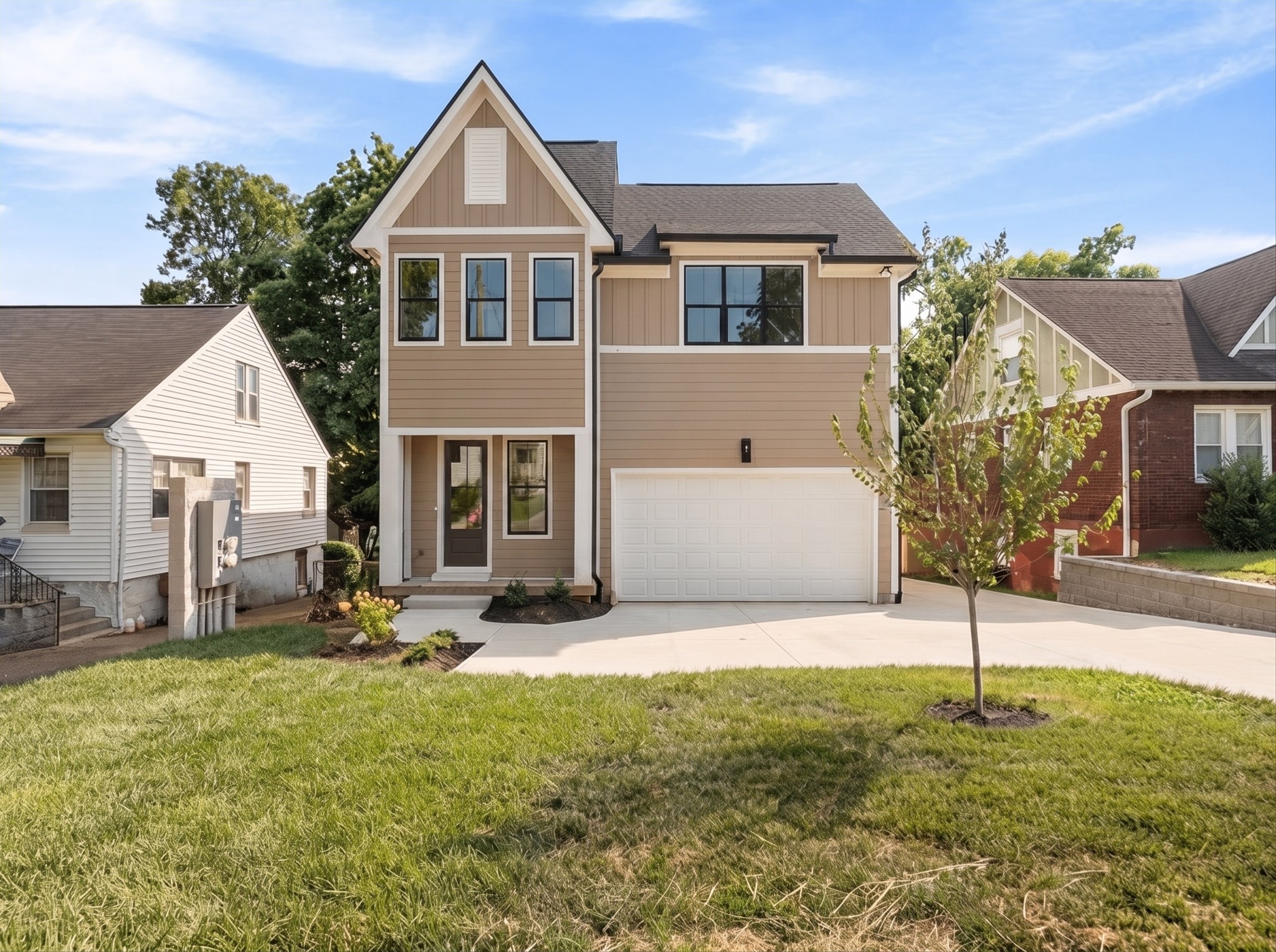 1130A Delmas Ave, Nashville, TN 37216