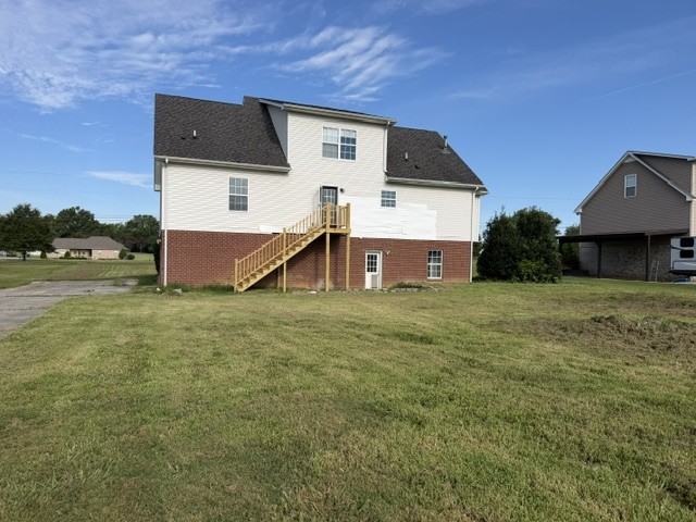 5259 E Robertson Rd, Cross Plains, TN 37049