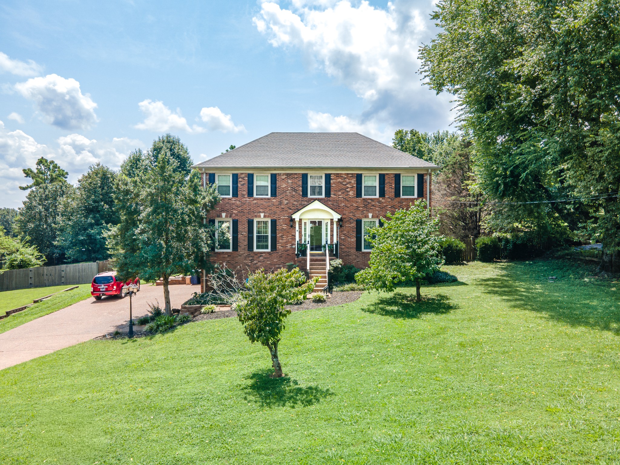 1503 Heritage Dr, Columbia, TN 38401
