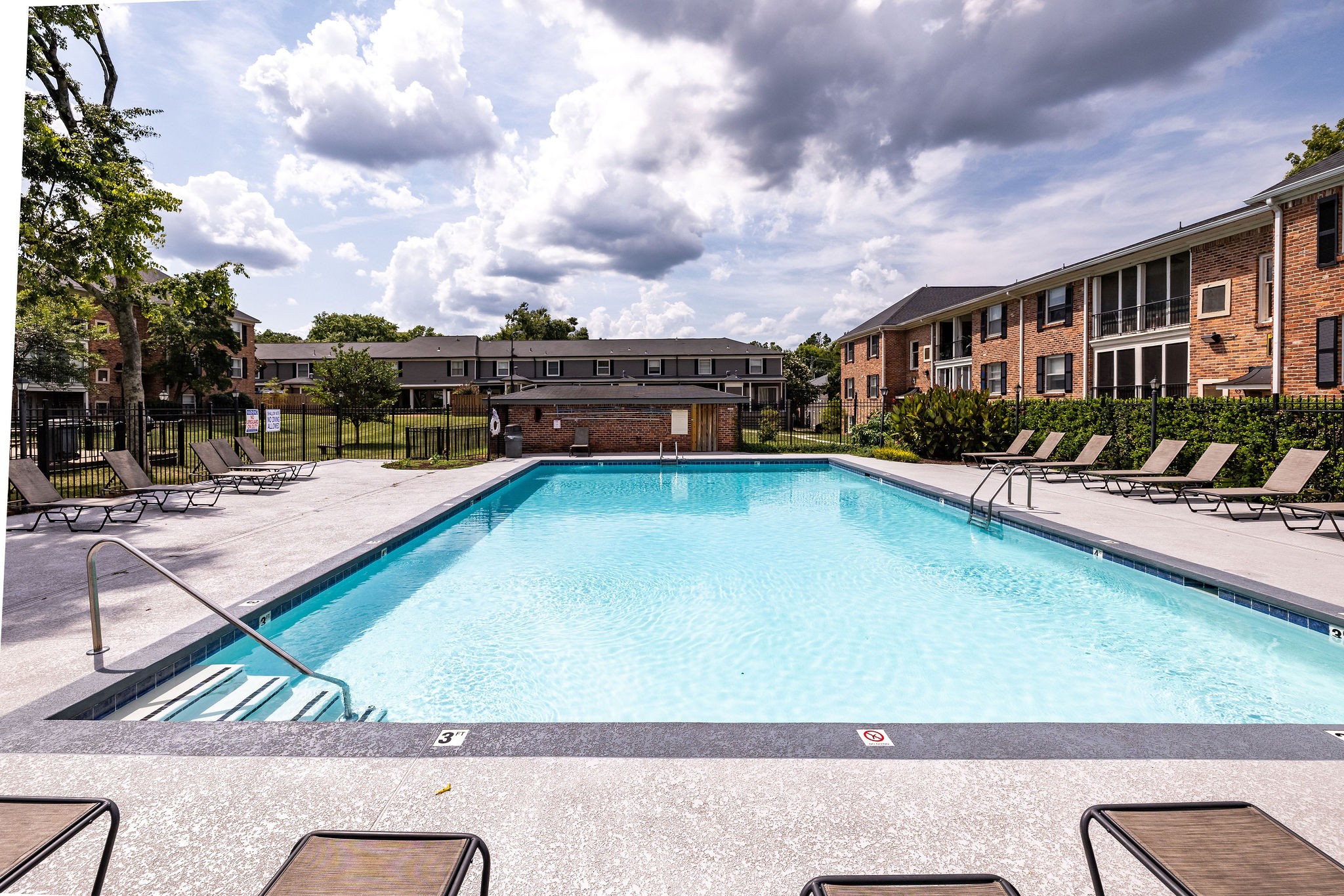5025 Hillsboro Pike #23B, Nashville, TN 37215
