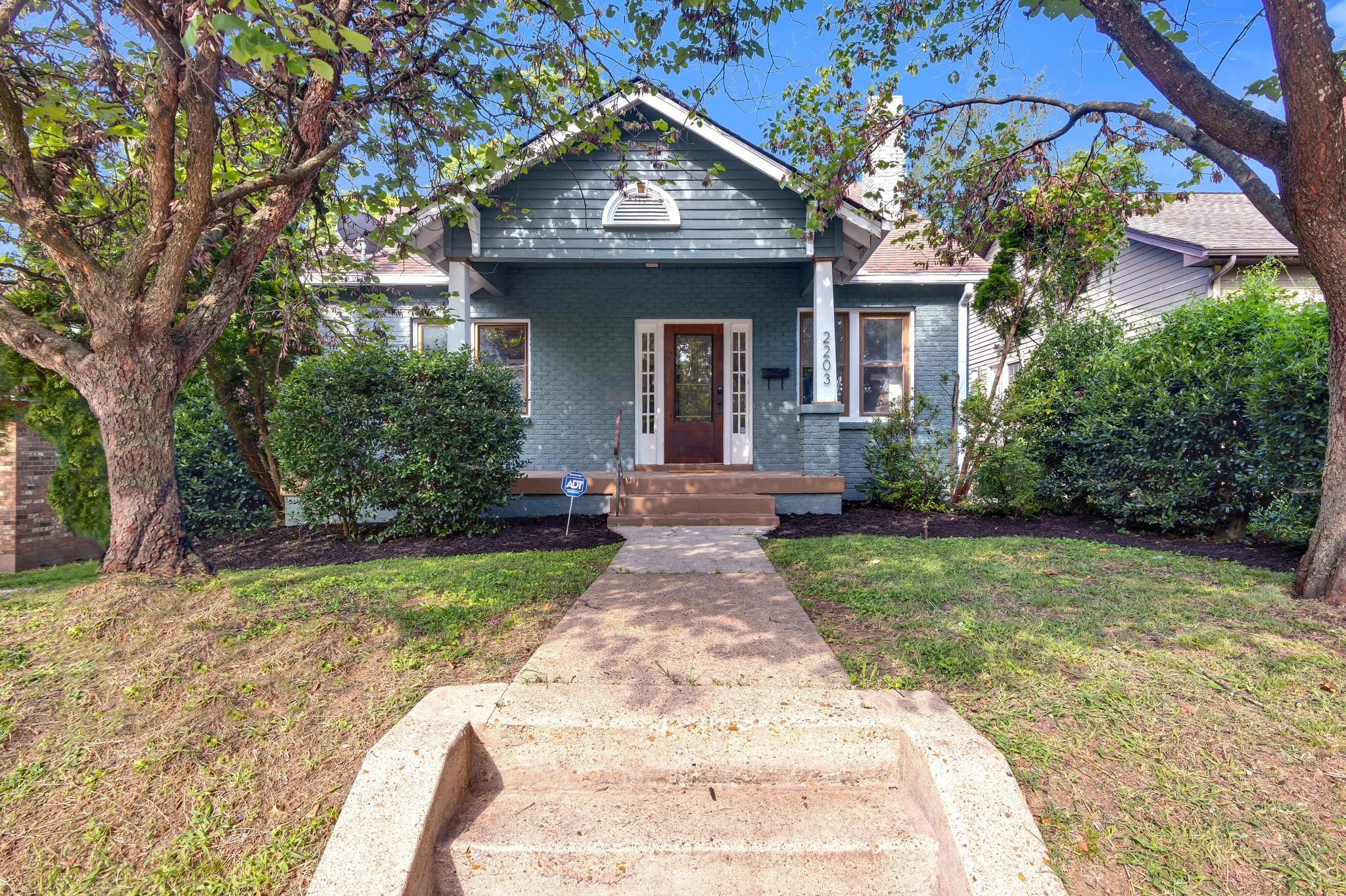 2203 Lindell Ave, Nashville, TN 37204