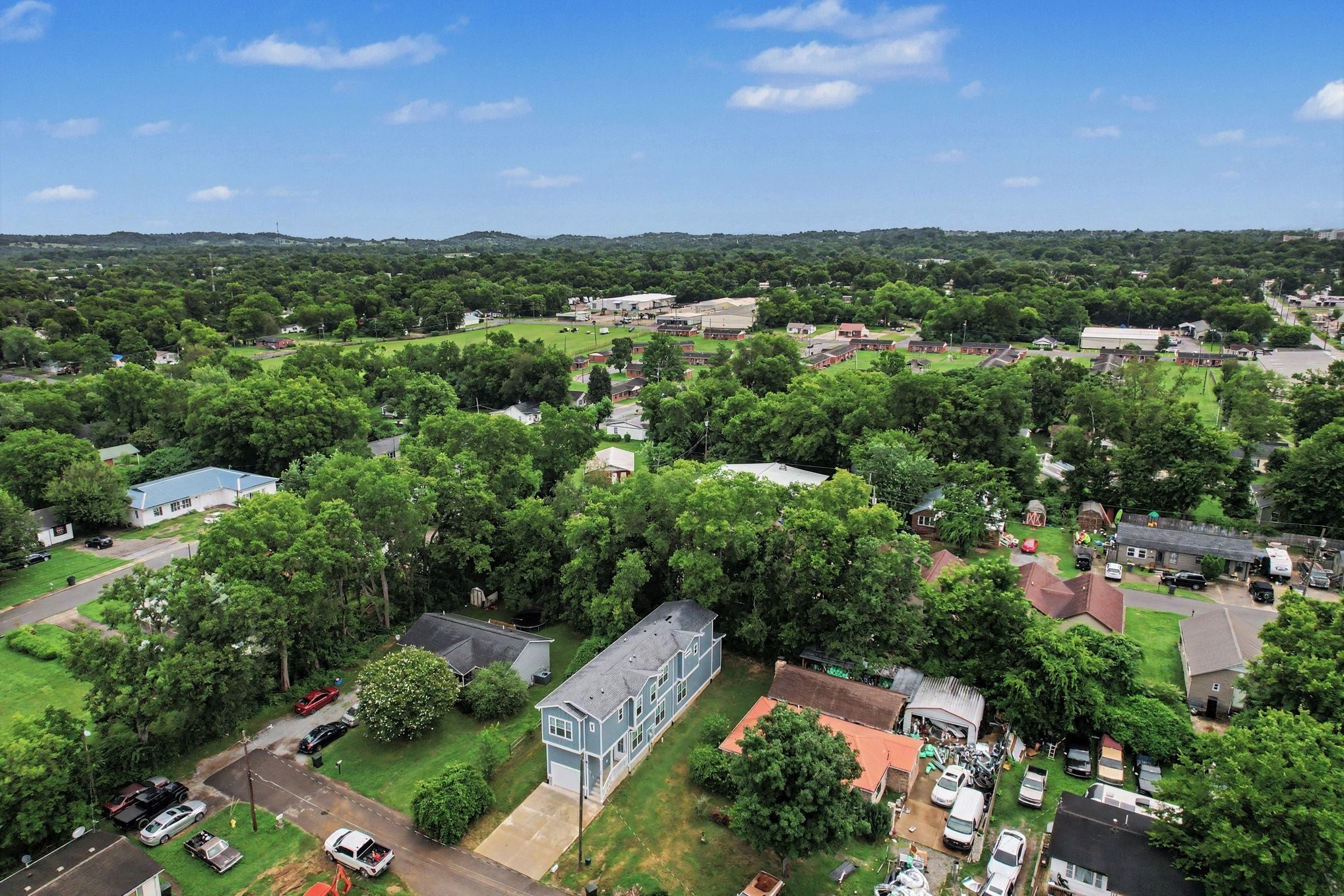 409 Magnolia St S, Gallatin, TN 37066