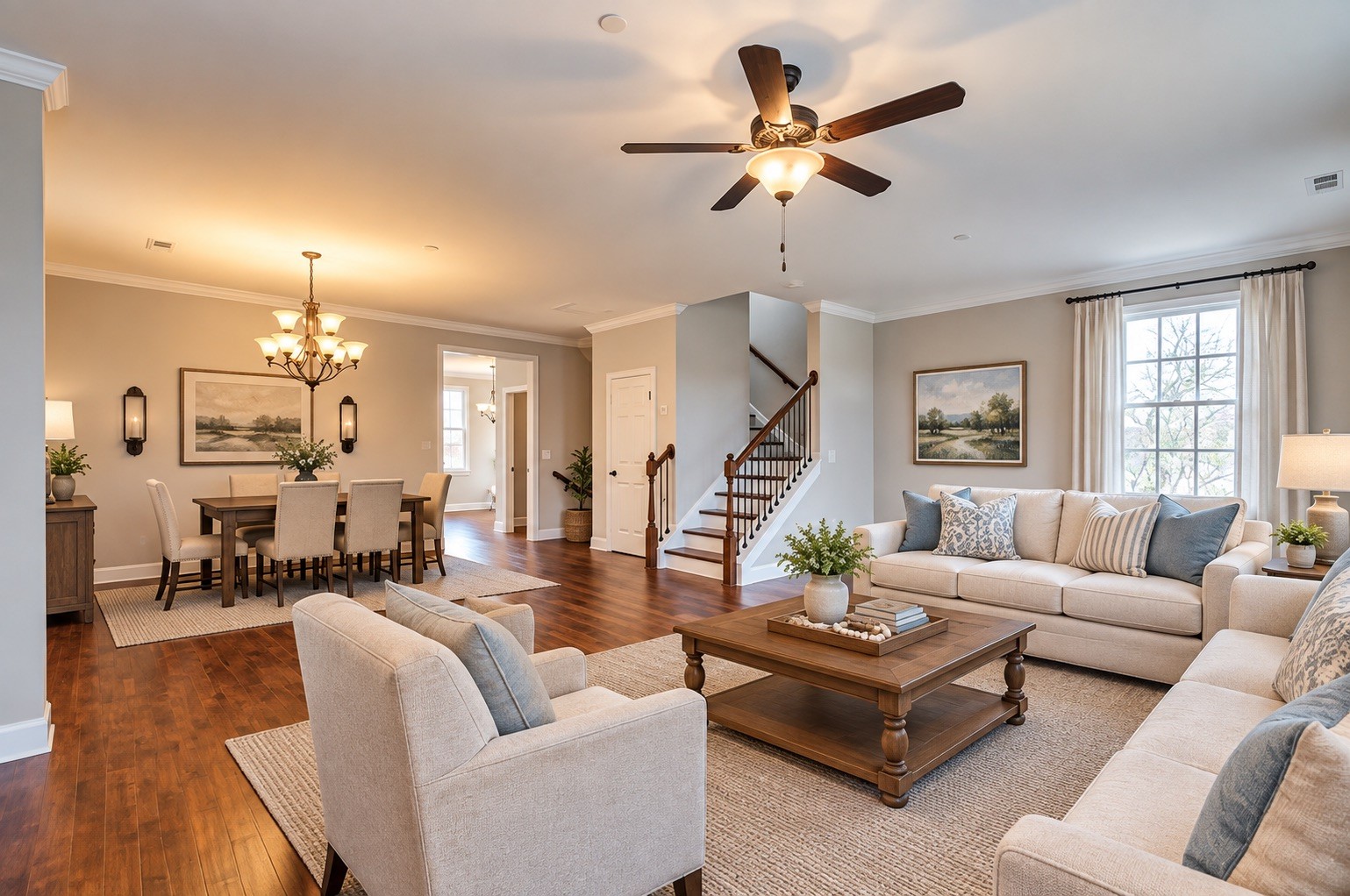 1592 Townsend Blvd, Franklin, TN 37064