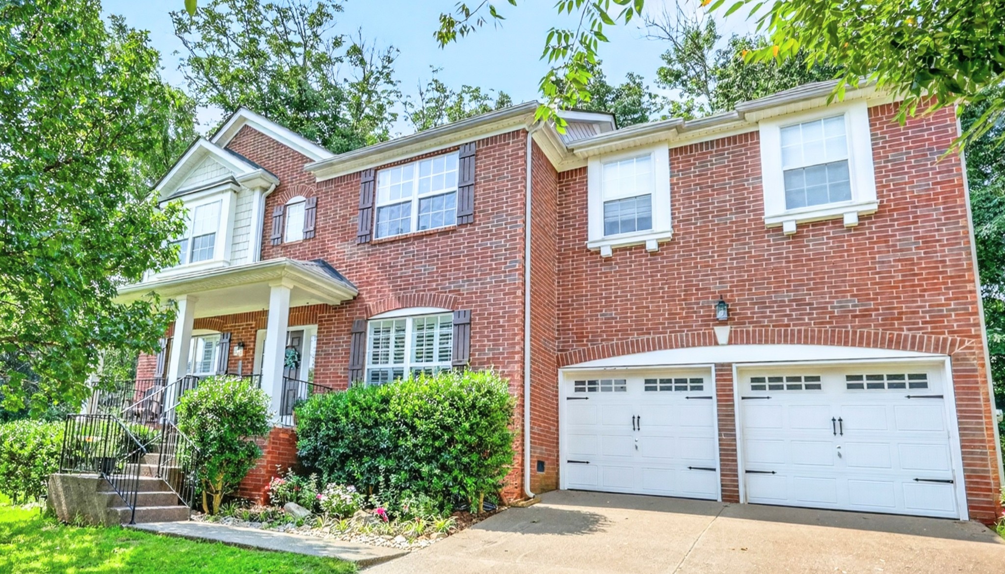 4795 Jobe Trl, Nolensville, TN 37135