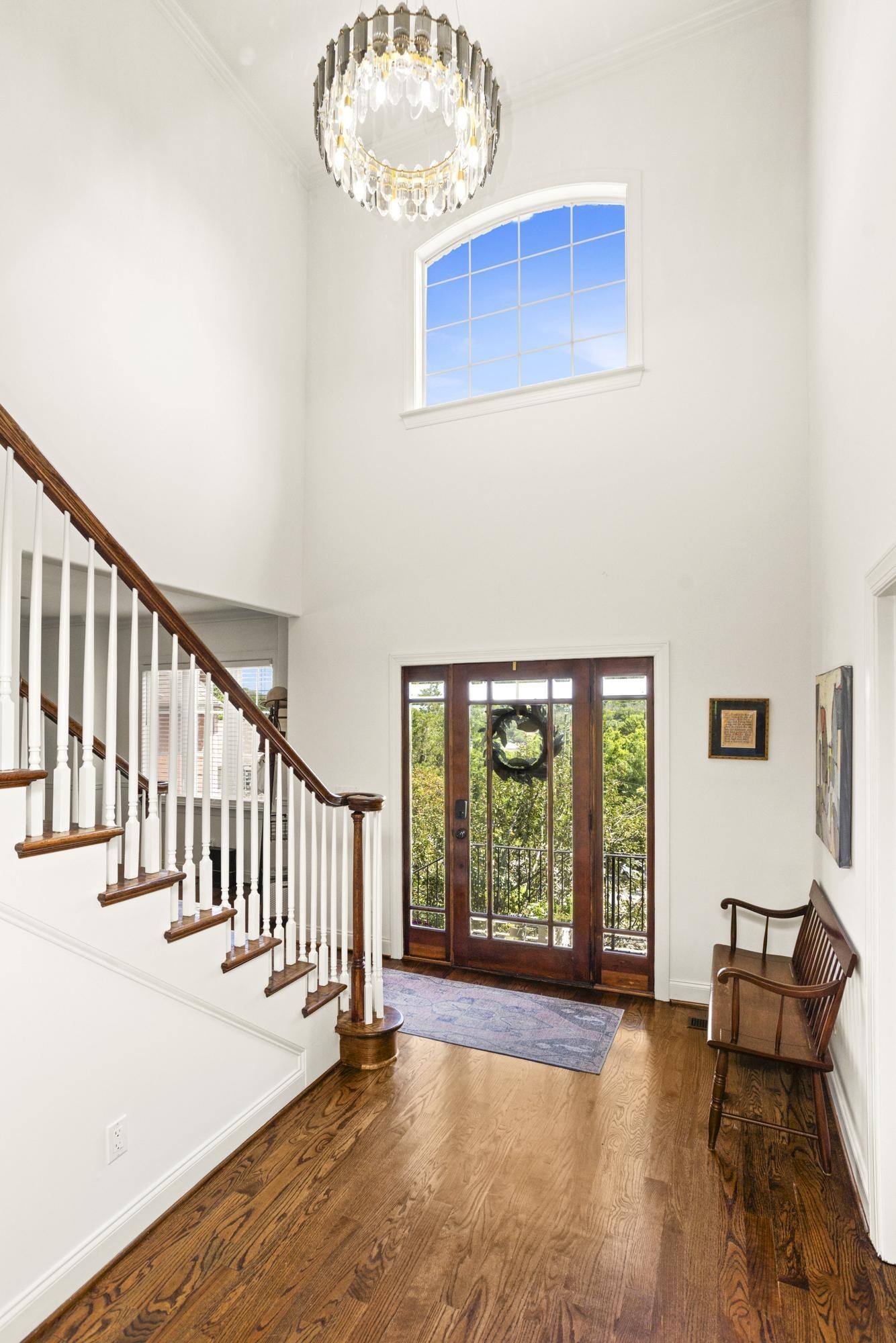 108 Hunters Rn, Nashville, TN 37209