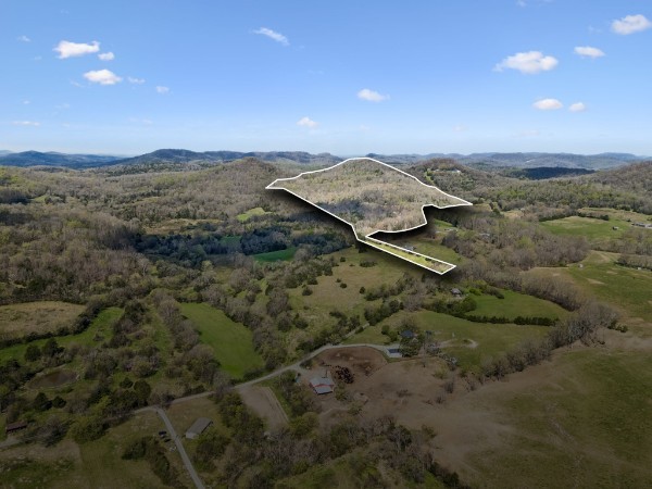 659 Turney Rd, Auburntown, TN 37016