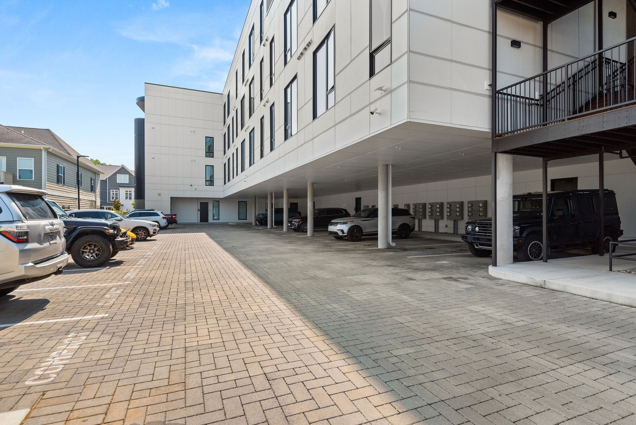 500 Merritt Ave #312, Nashville, TN 37203