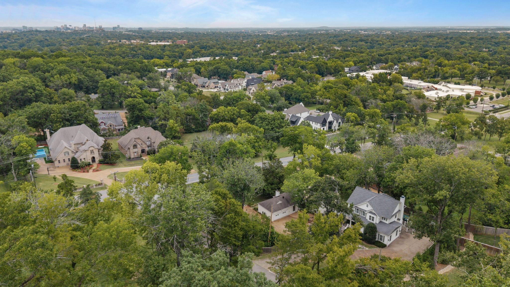 4602 Benton Smith Rd, Nashville, TN 37215