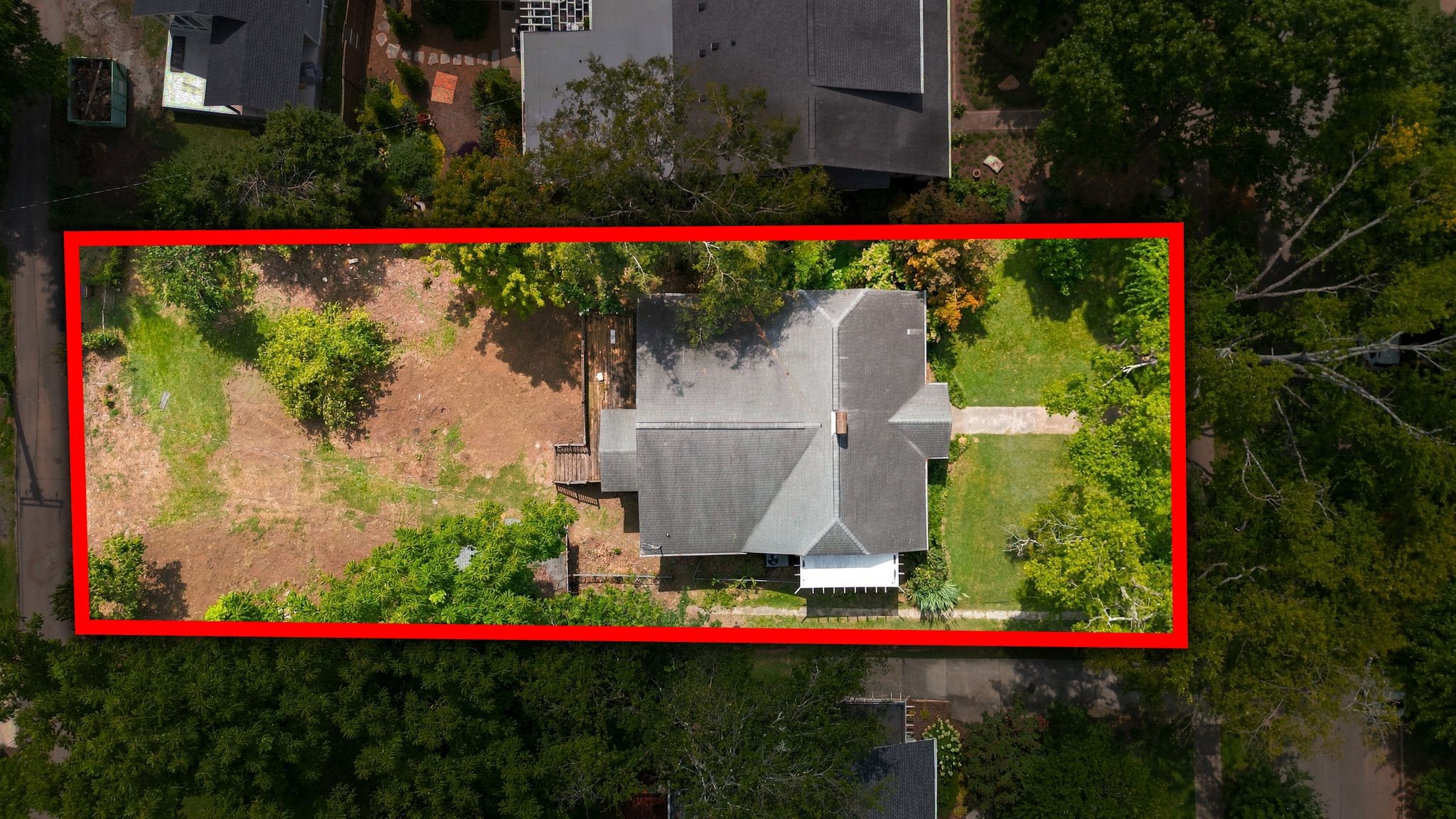 3807 Princeton Ave, Nashville, TN 37205