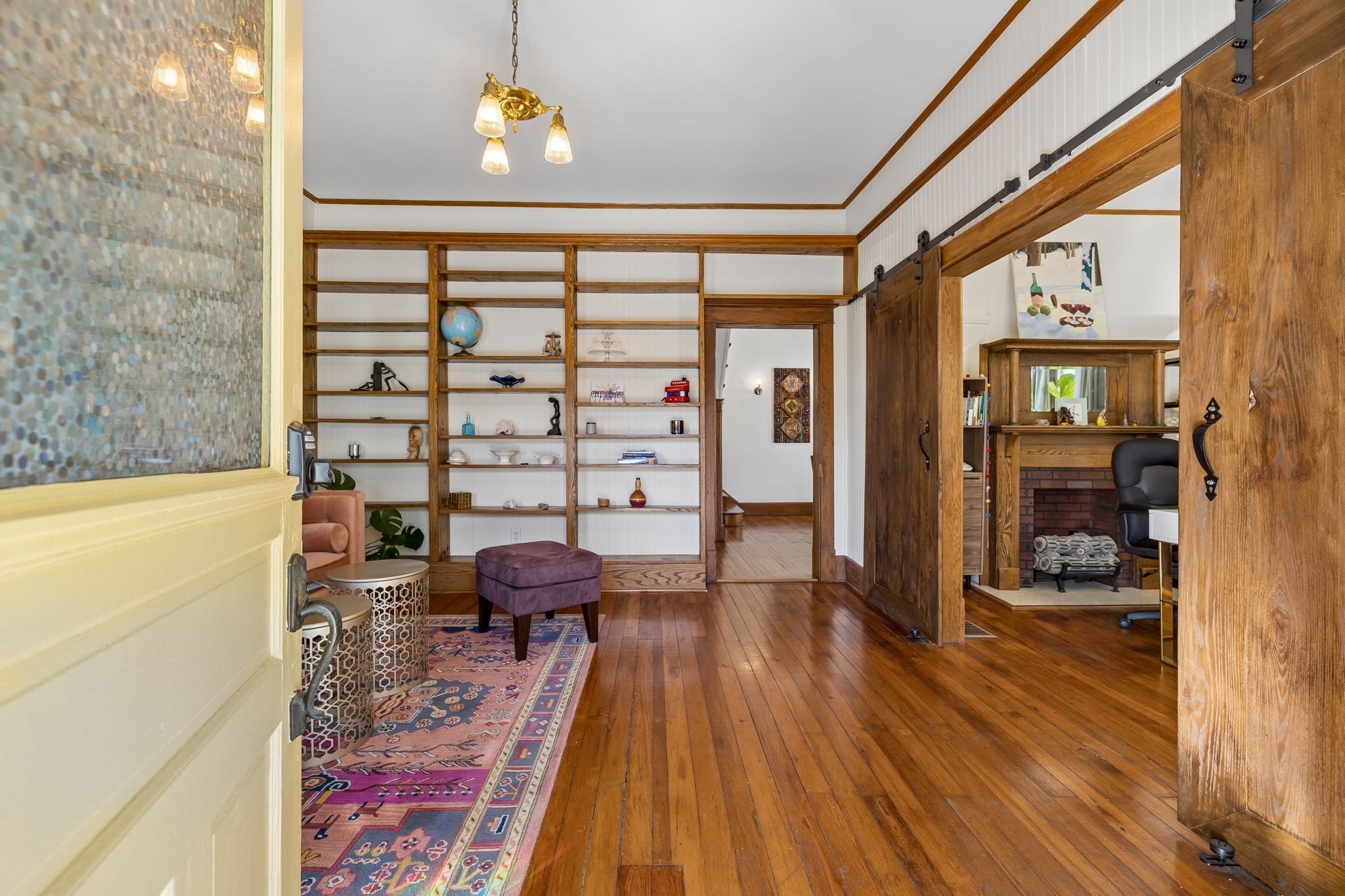 209 Murrell St, Dickson, TN 37055