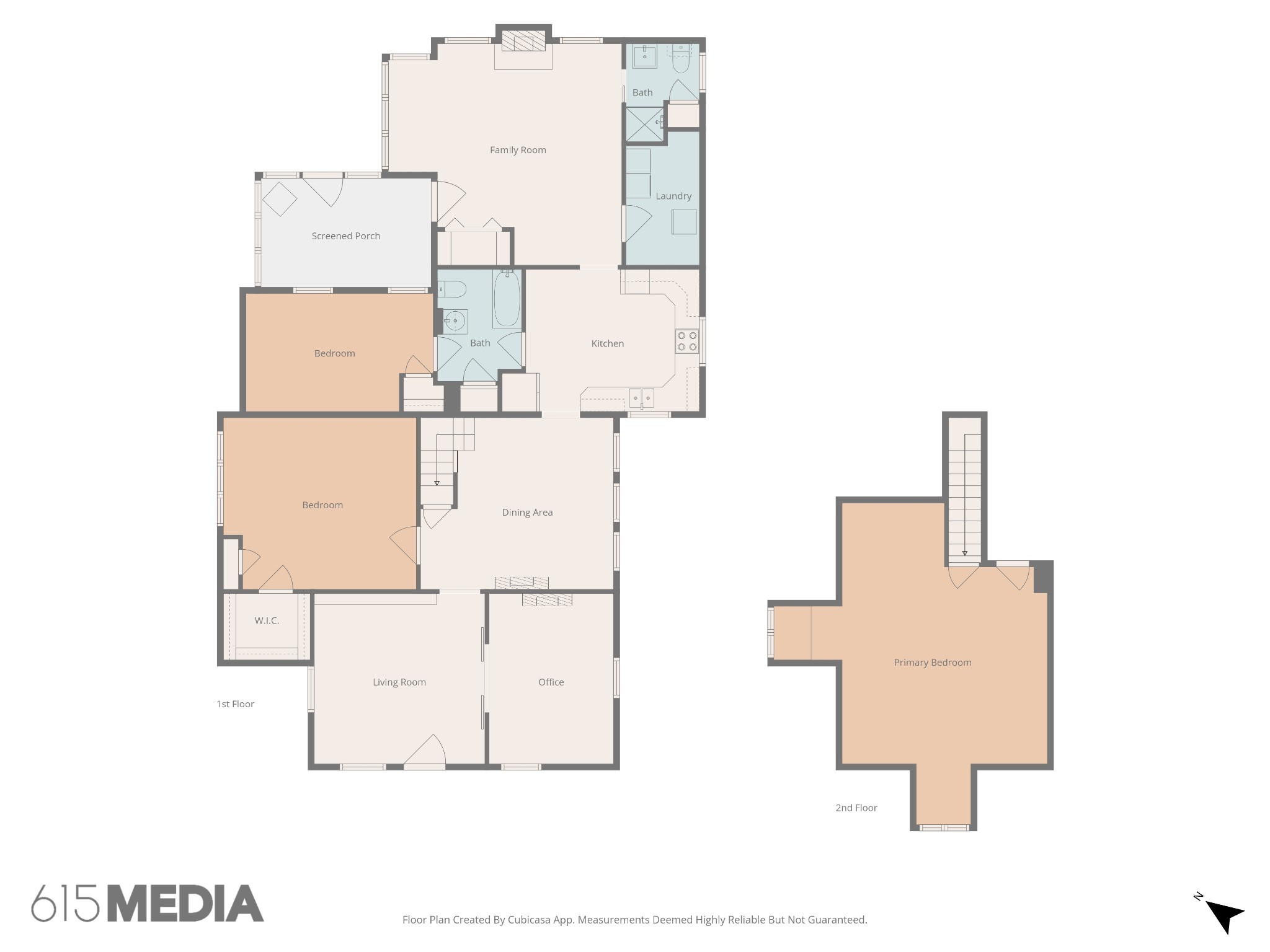 209 Murrell St, Dickson, TN 37055