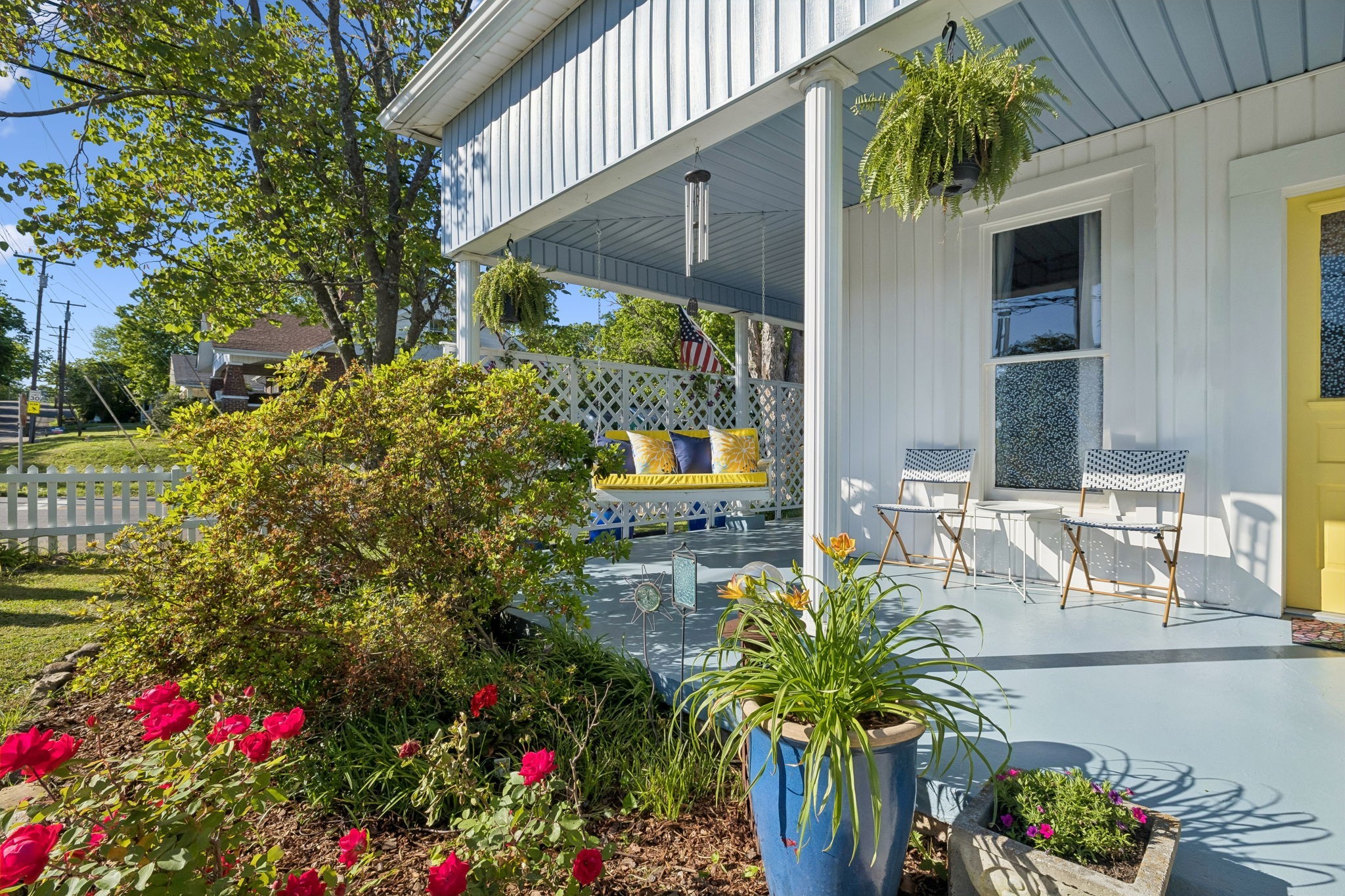209 Murrell St, Dickson, TN 37055