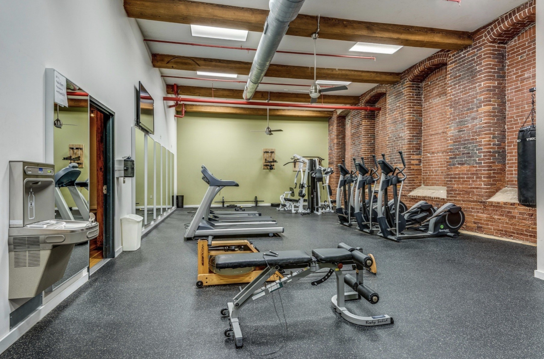 1350 Rosa L Parks Blvd #235, Nashville, TN 37208