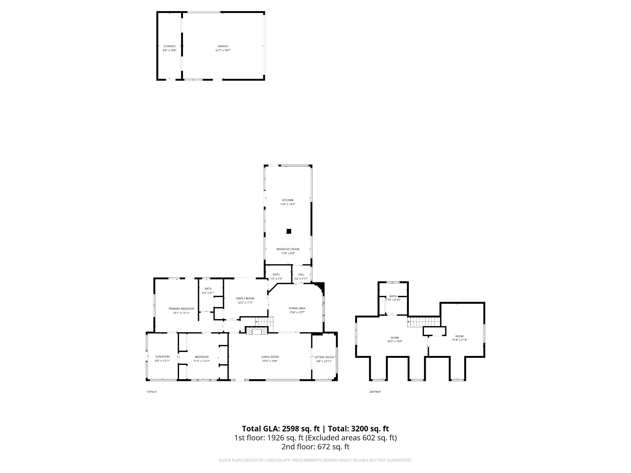 278 Harding Pl, Nashville, TN 37205